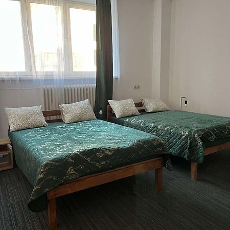 Tom Hostel Krakkó Kültér fotó