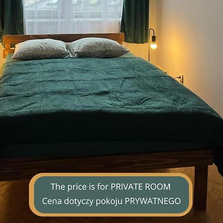 Tom Hostel Krakkó Kültér fotó