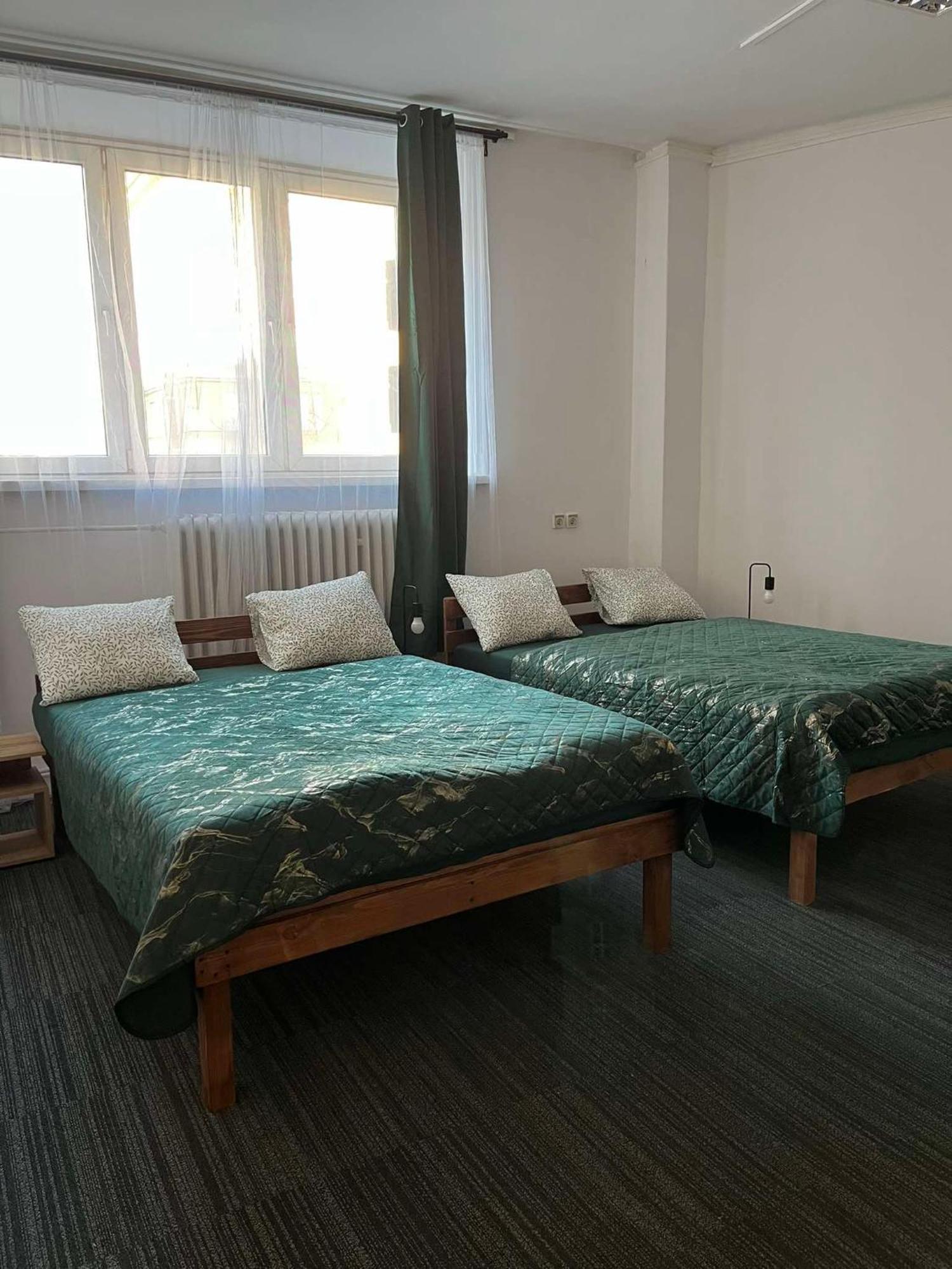 Tom Hostel Krakkó Kültér fotó