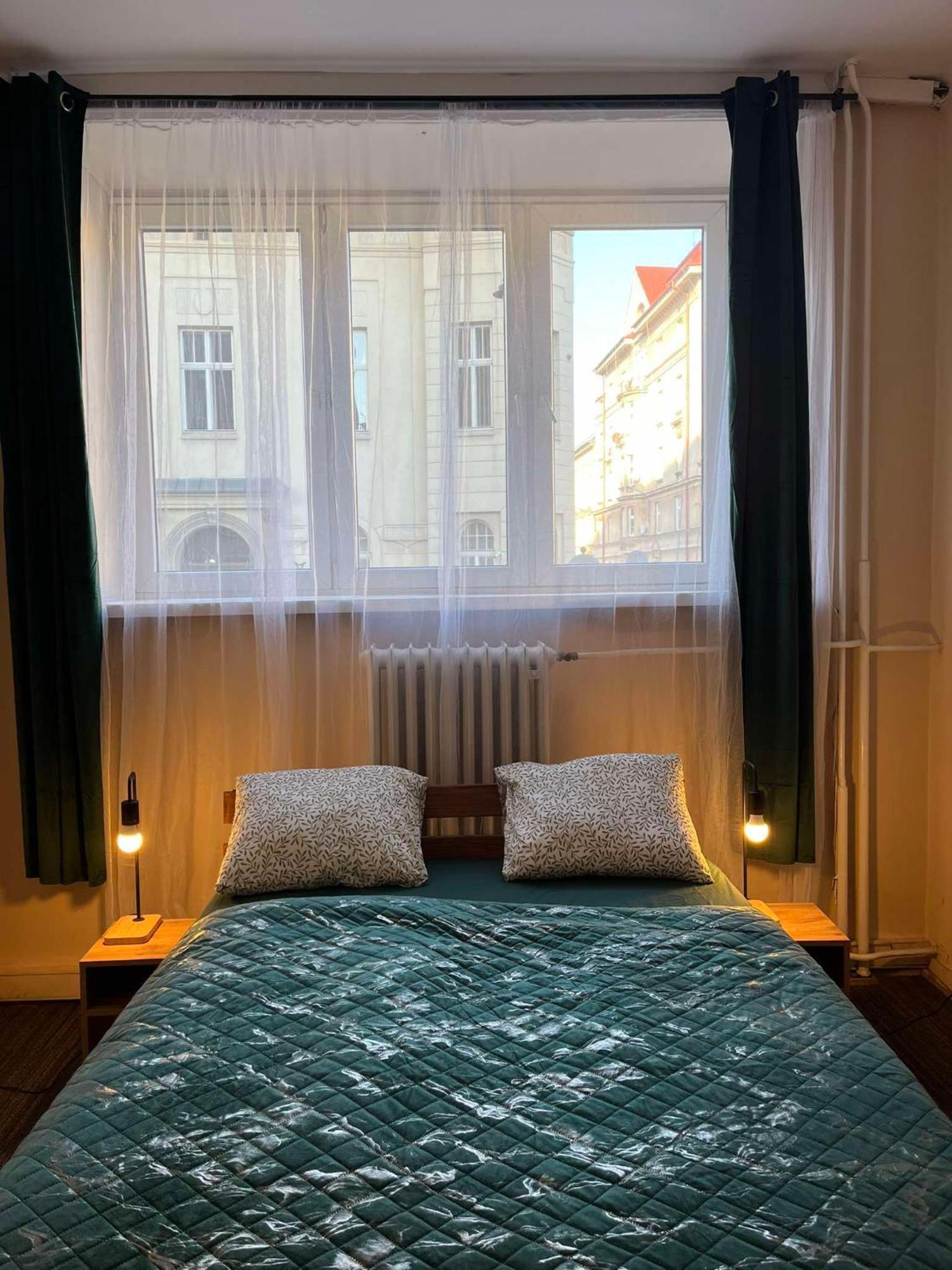 Tom Hostel Krakkó Kültér fotó