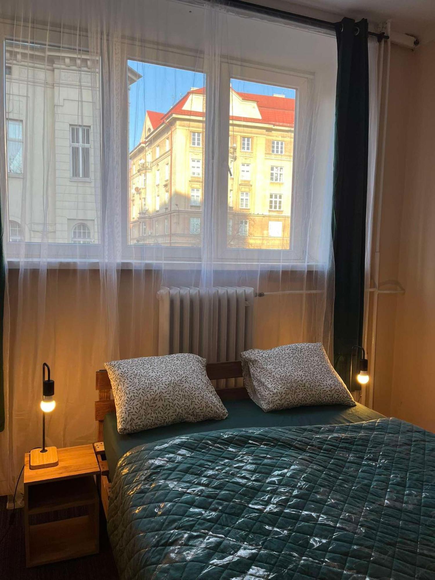 Tom Hostel Krakkó Kültér fotó