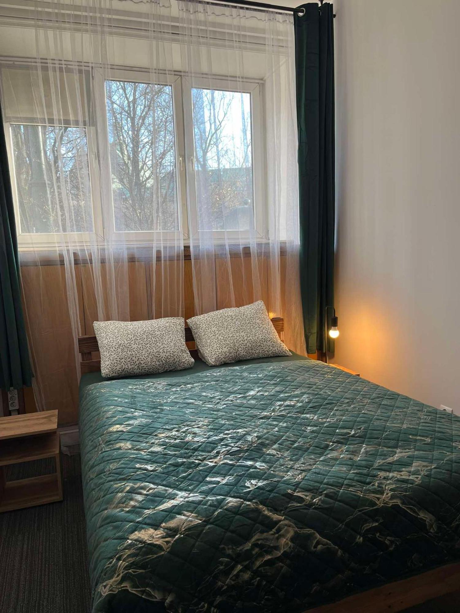 Tom Hostel Krakkó Kültér fotó