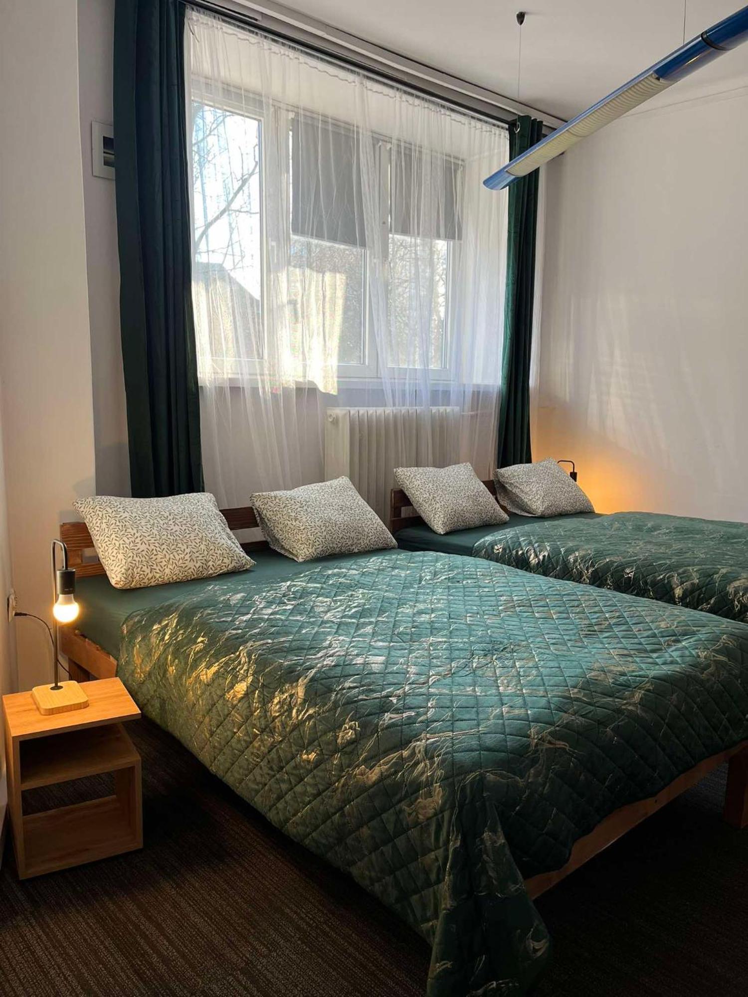 Tom Hostel Krakkó Kültér fotó