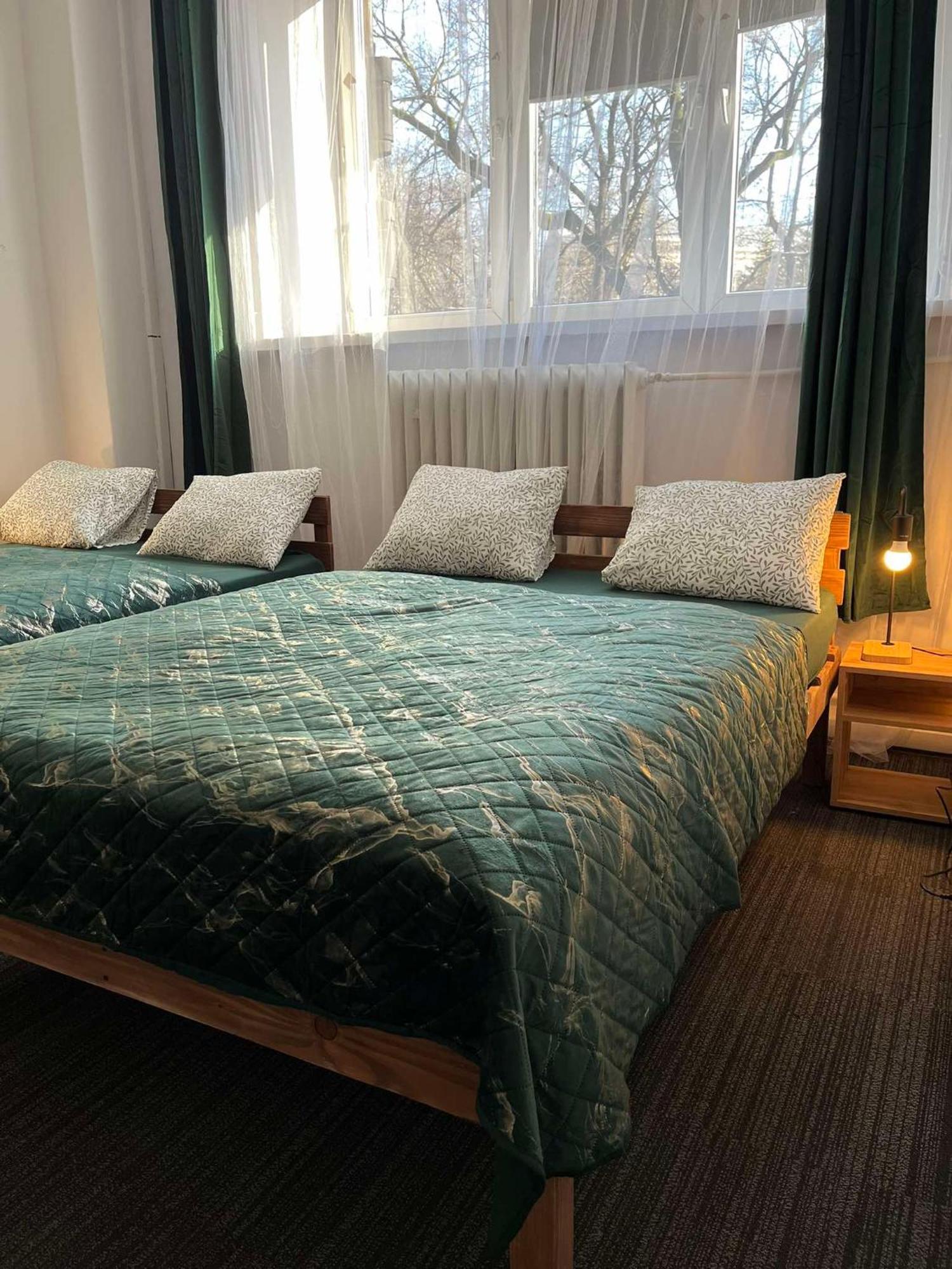 Tom Hostel Krakkó Kültér fotó