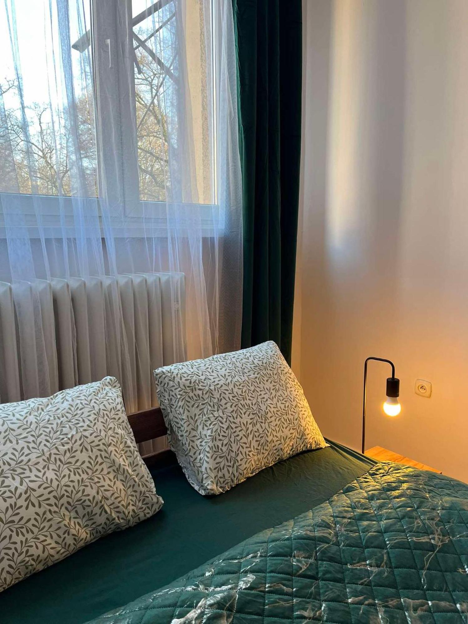Tom Hostel Krakkó Kültér fotó