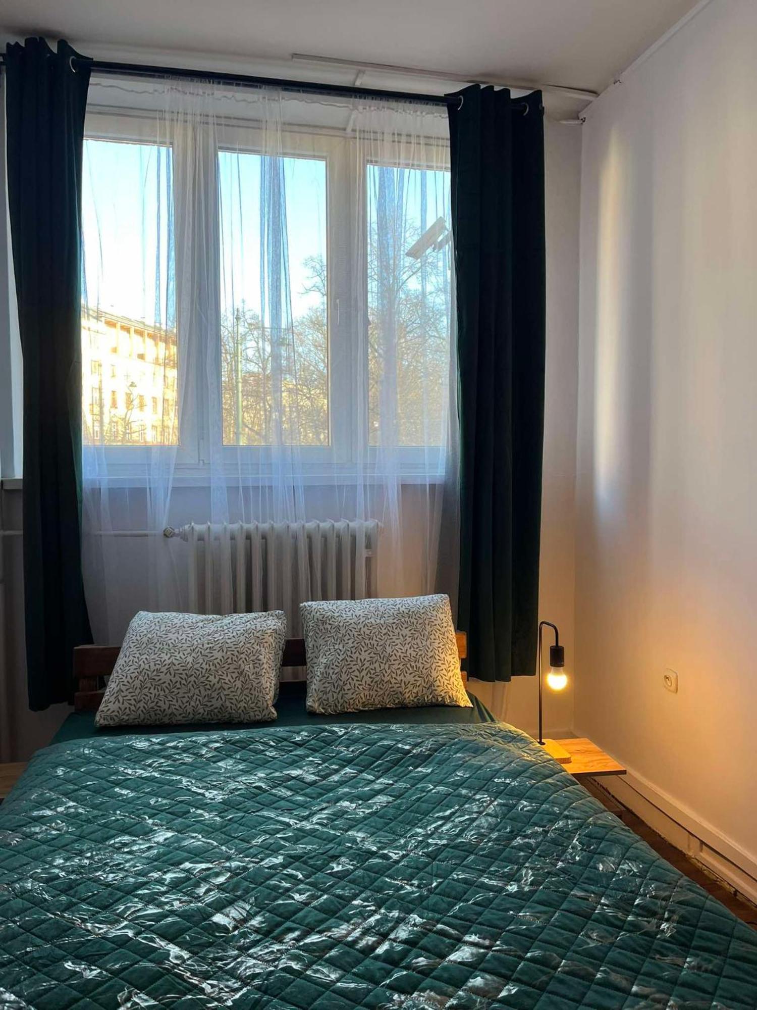 Tom Hostel Krakkó Kültér fotó
