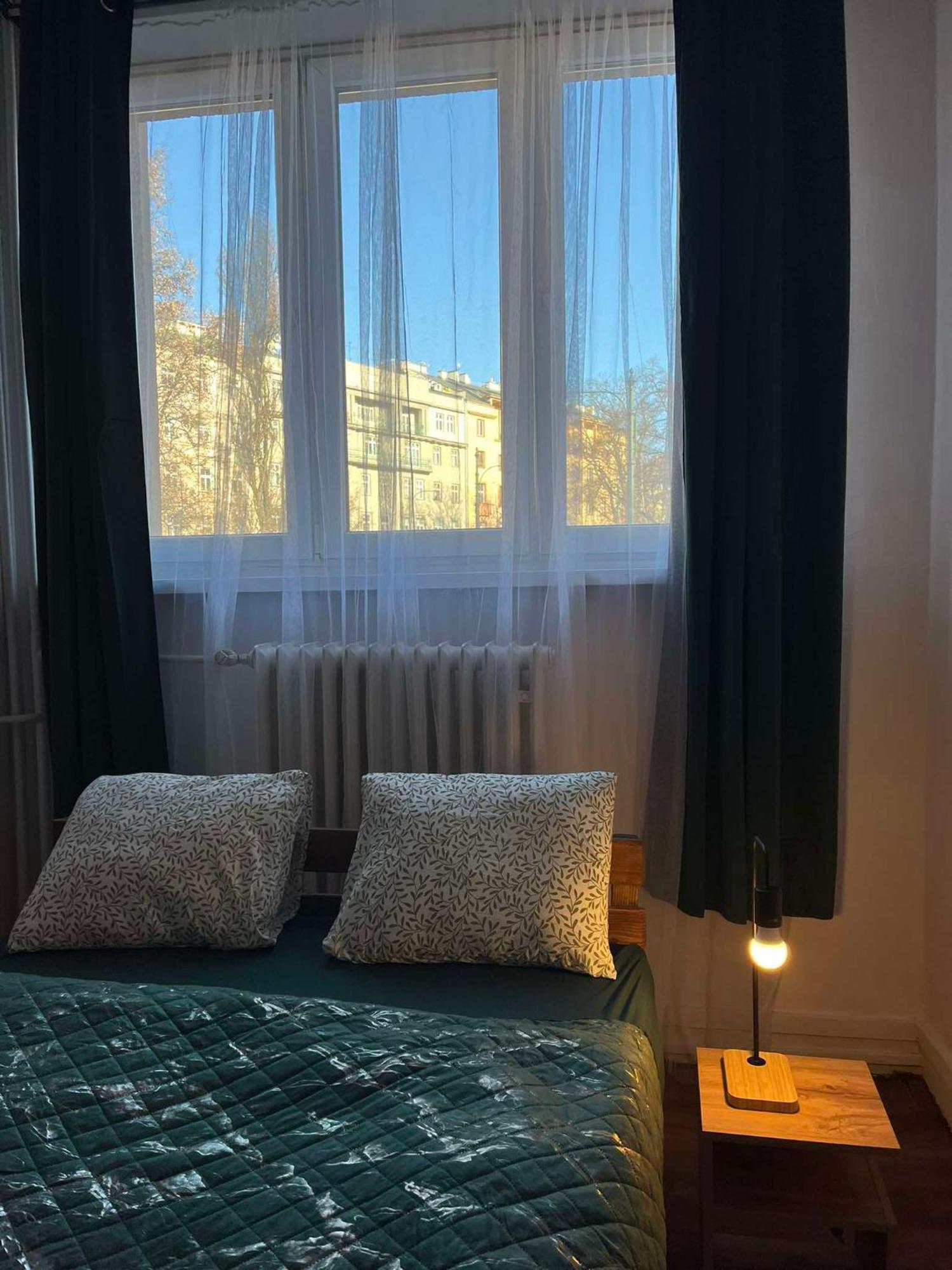 Tom Hostel Krakkó Kültér fotó