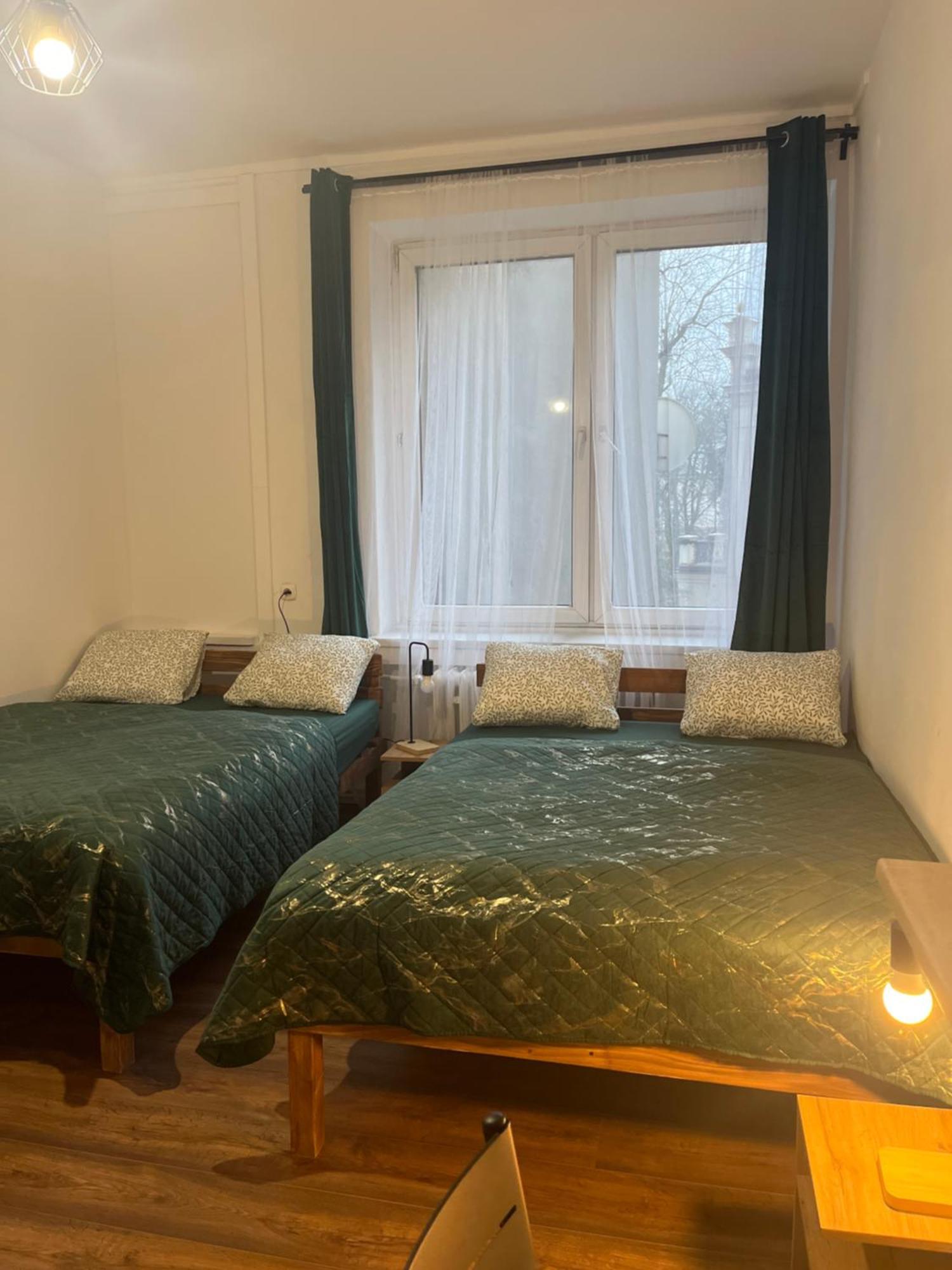 Tom Hostel Krakkó Kültér fotó