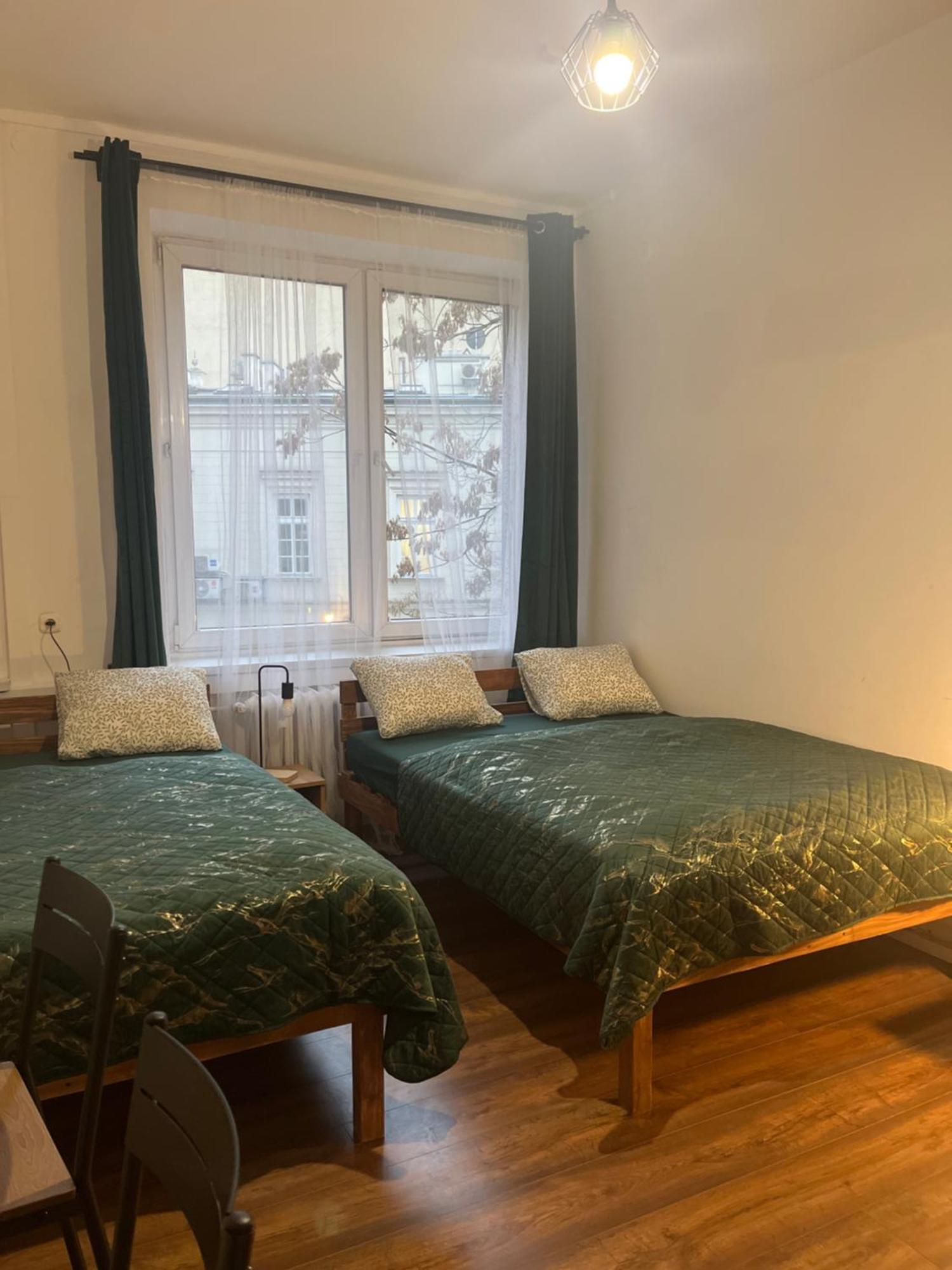 Tom Hostel Krakkó Kültér fotó