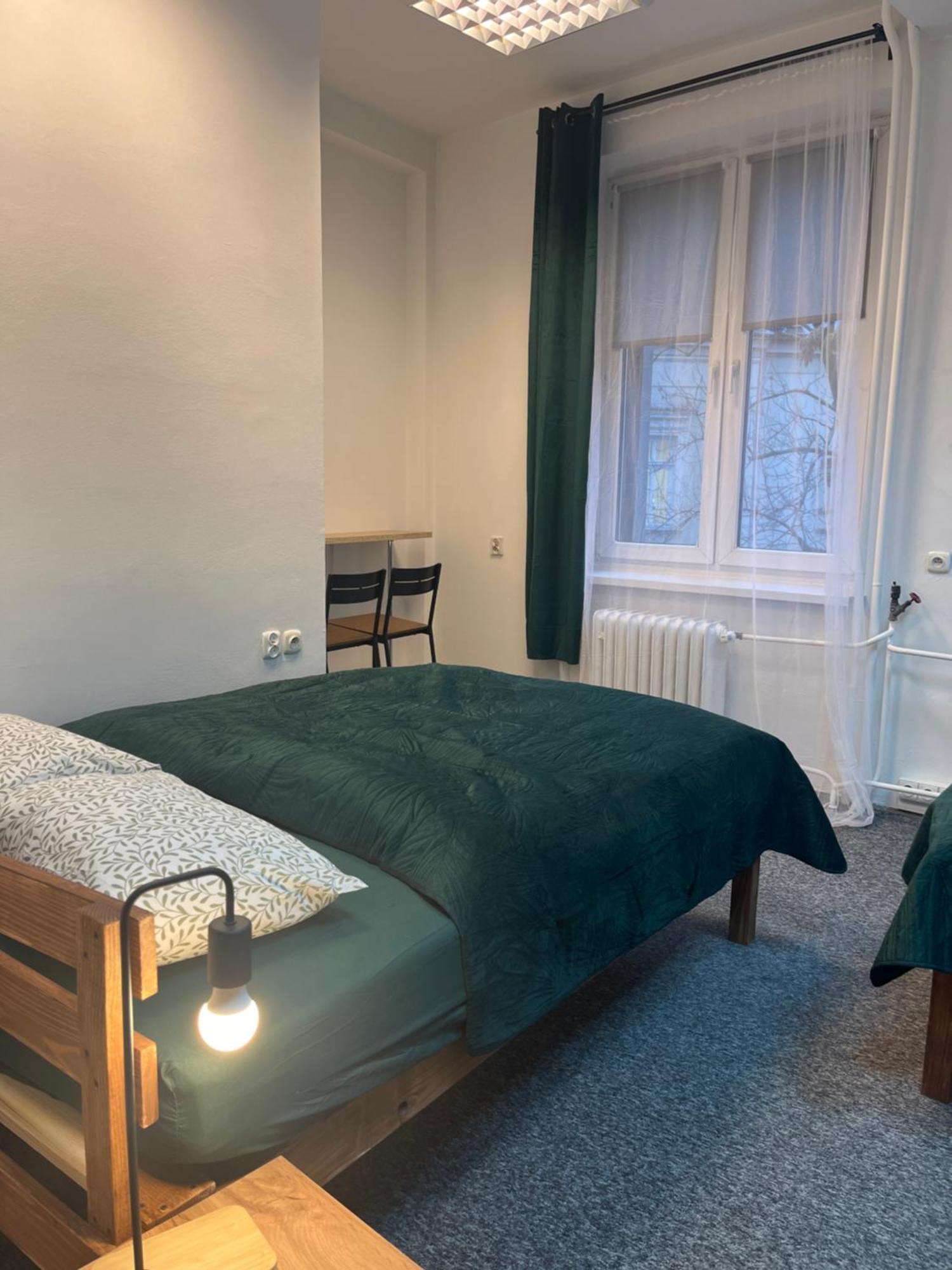Tom Hostel Krakkó Kültér fotó