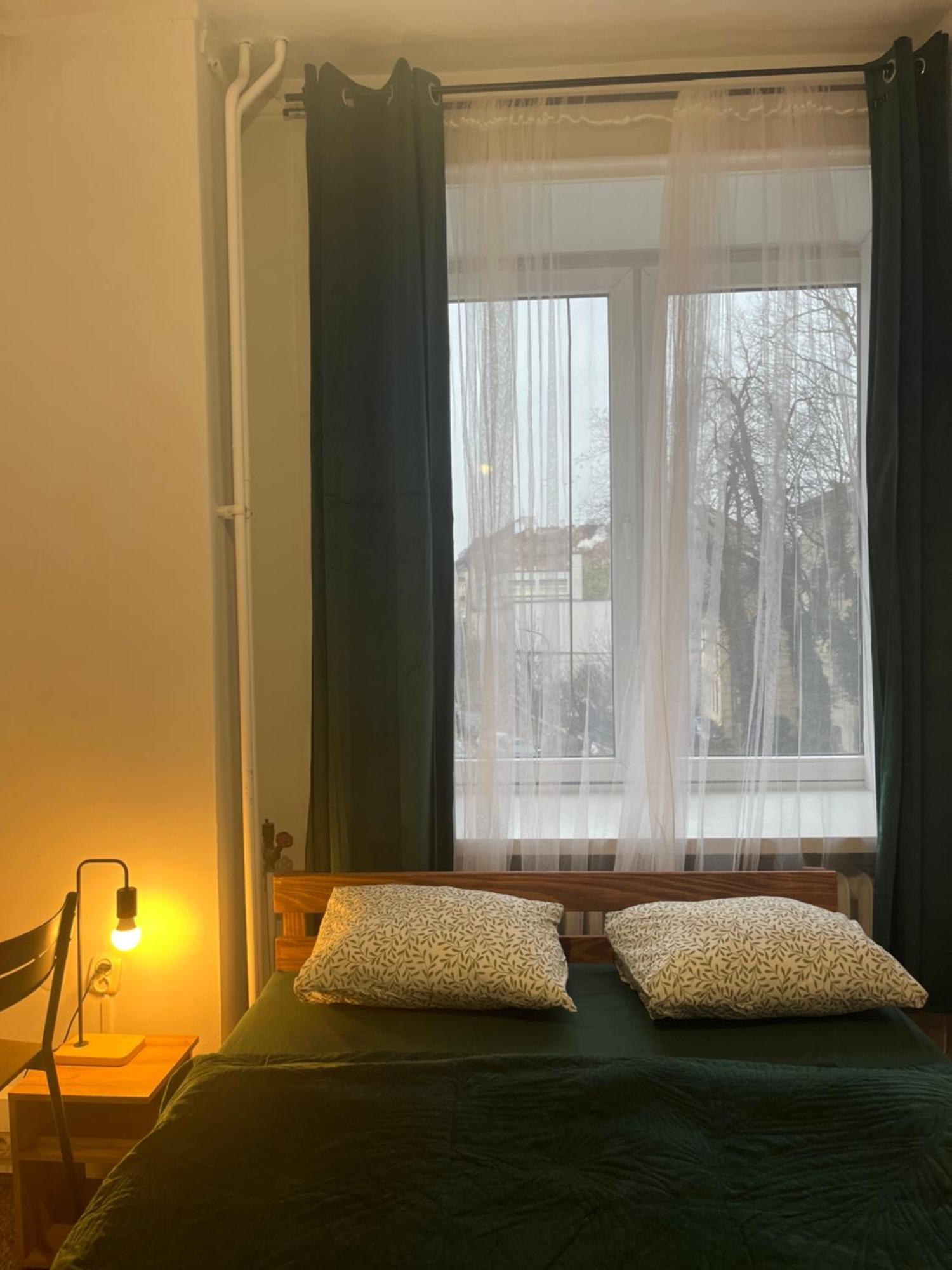 Tom Hostel Krakkó Kültér fotó