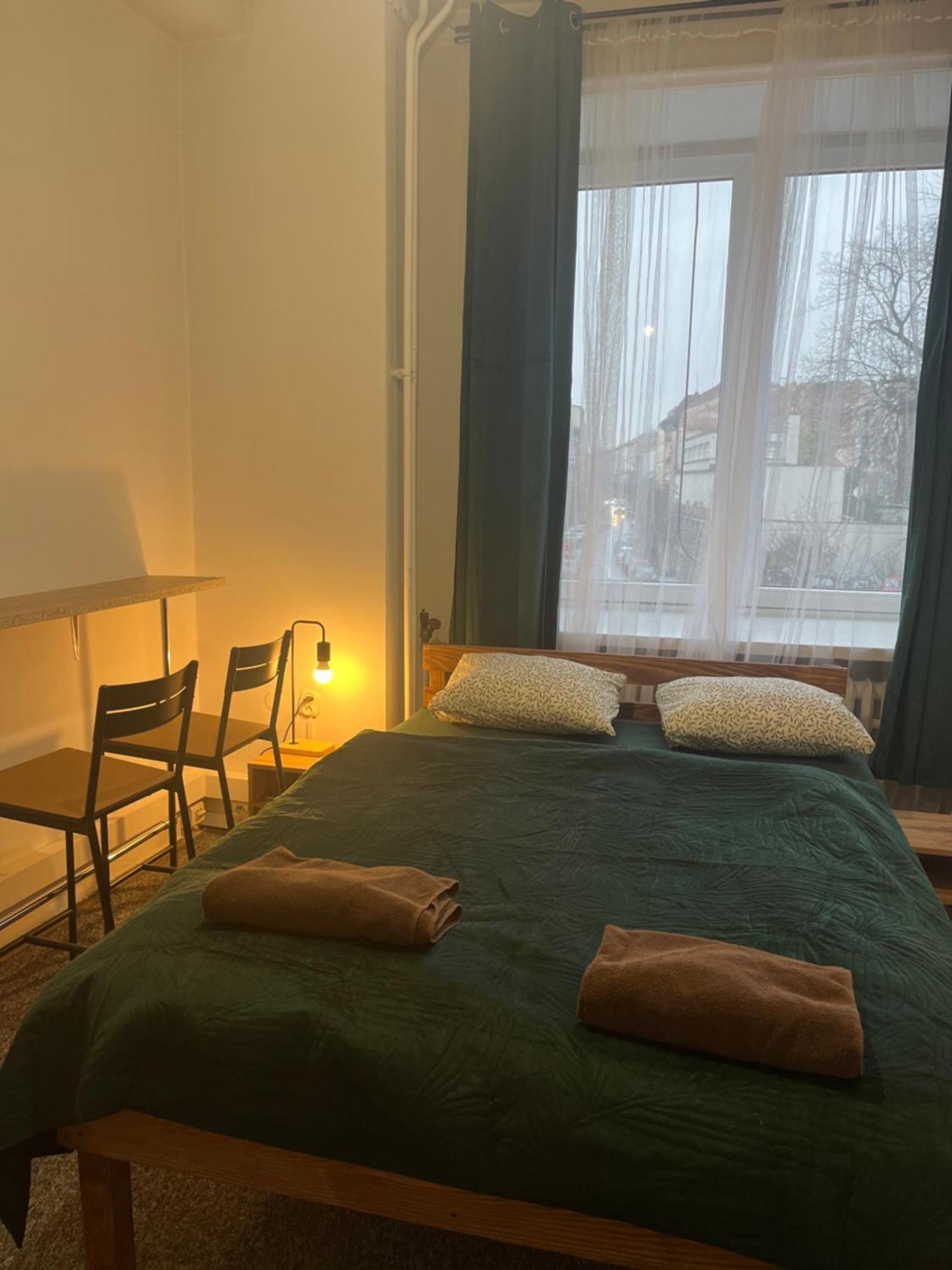 Tom Hostel Krakkó Kültér fotó