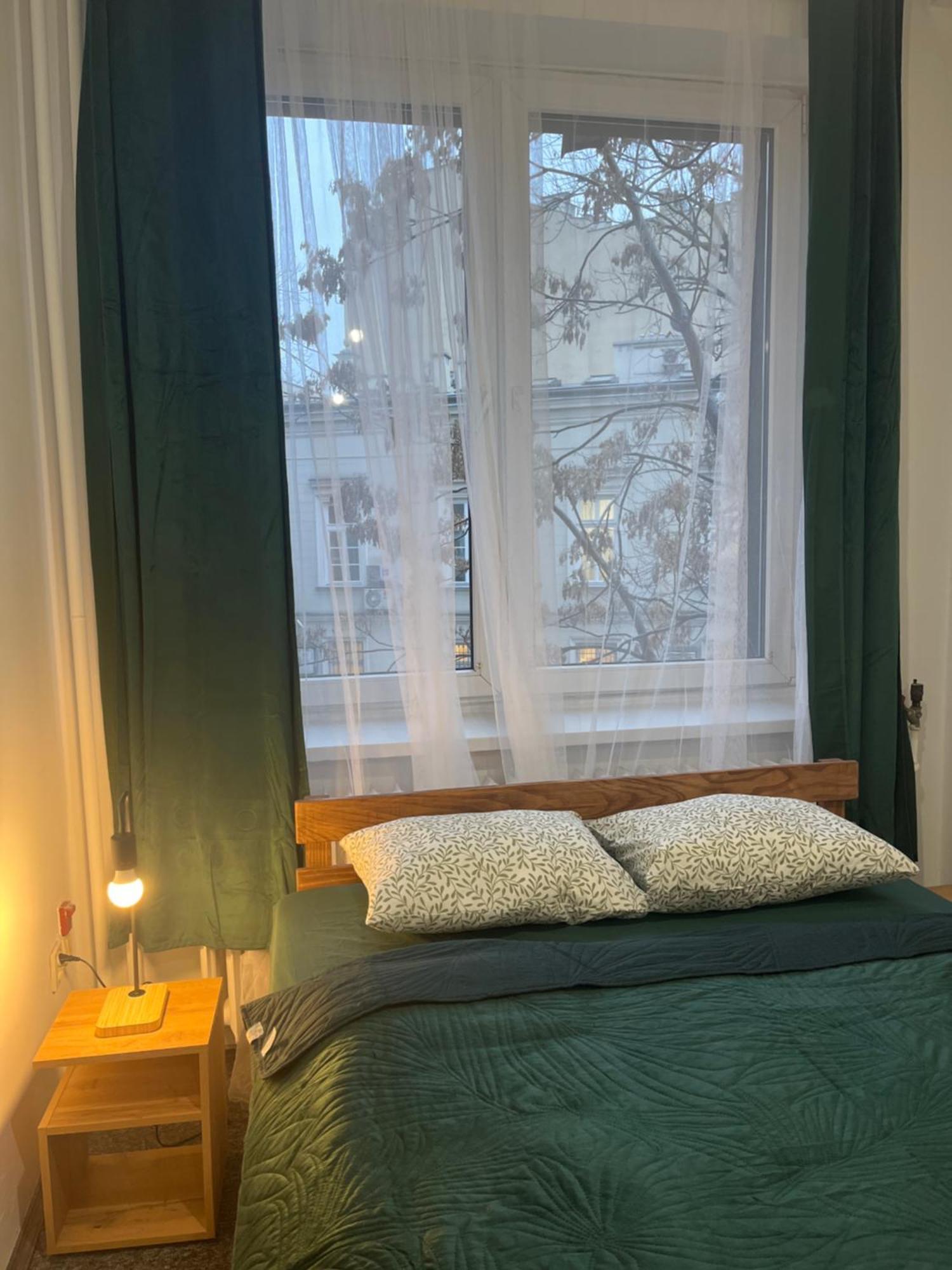 Tom Hostel Krakkó Kültér fotó