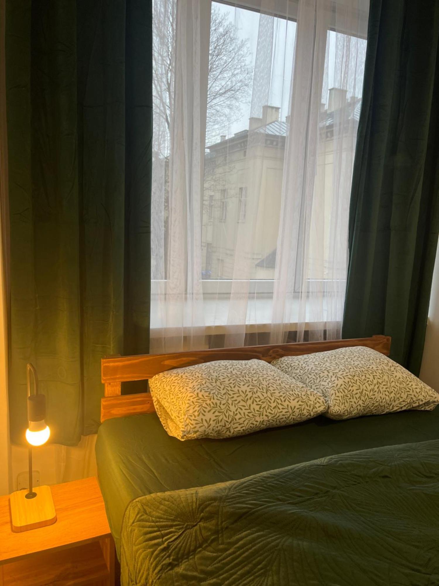 Tom Hostel Krakkó Kültér fotó