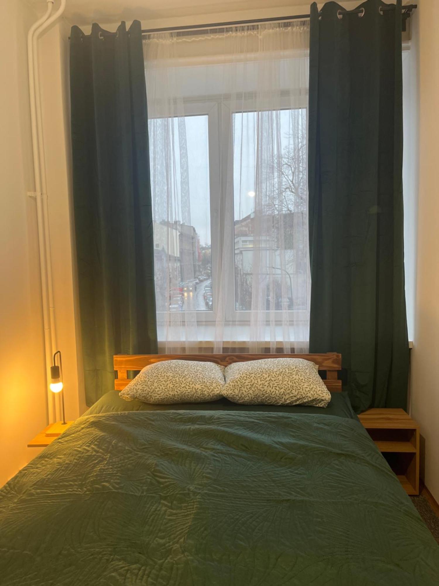 Tom Hostel Krakkó Kültér fotó