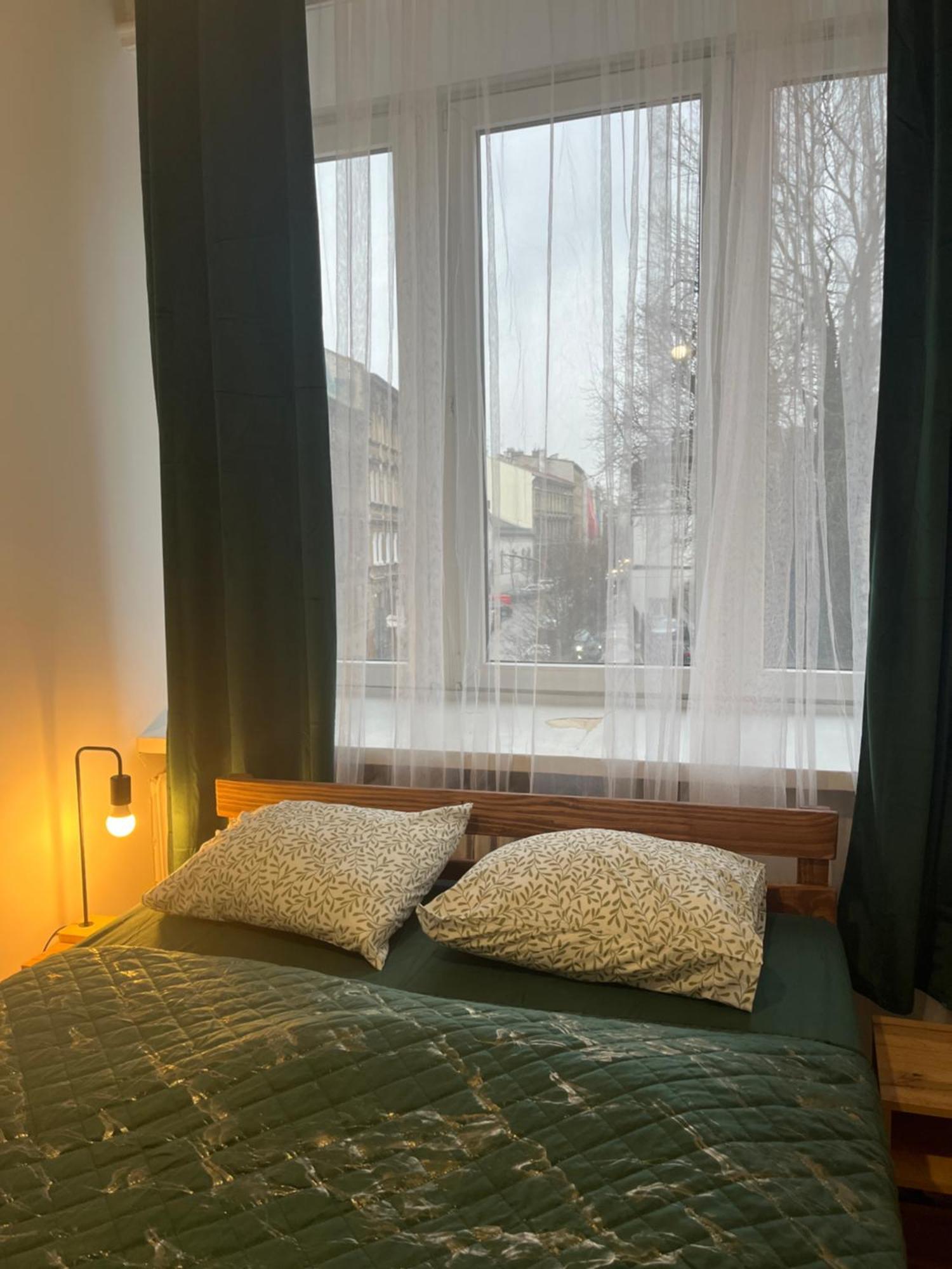 Tom Hostel Krakkó Kültér fotó