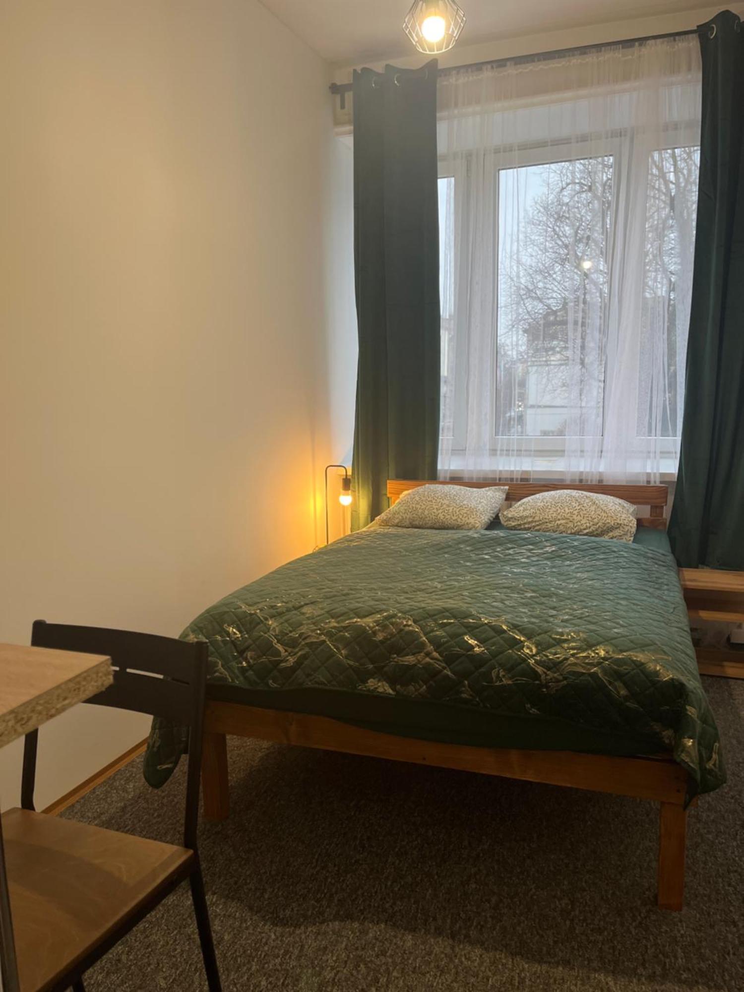 Tom Hostel Krakkó Kültér fotó