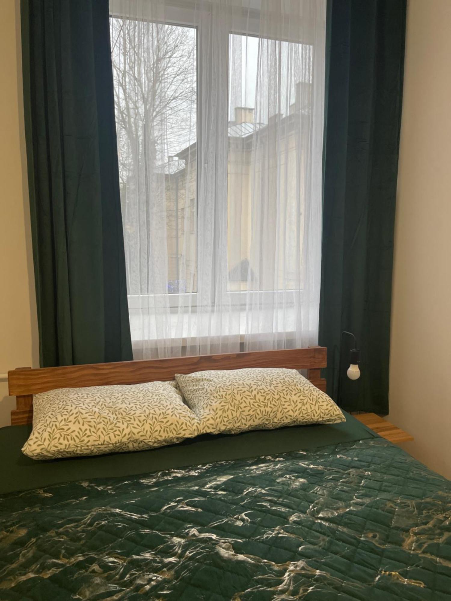 Tom Hostel Krakkó Kültér fotó