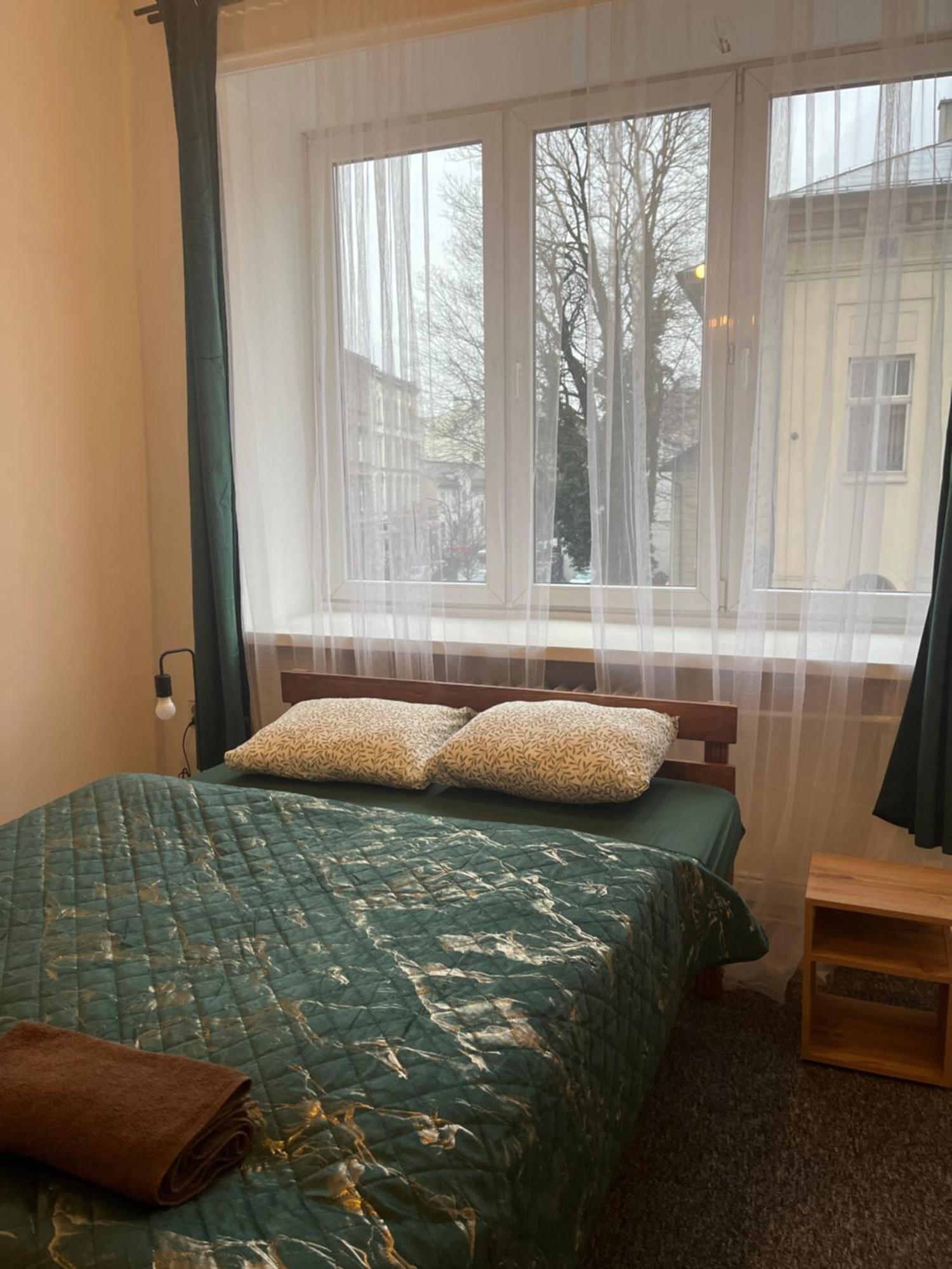 Tom Hostel Krakkó Kültér fotó