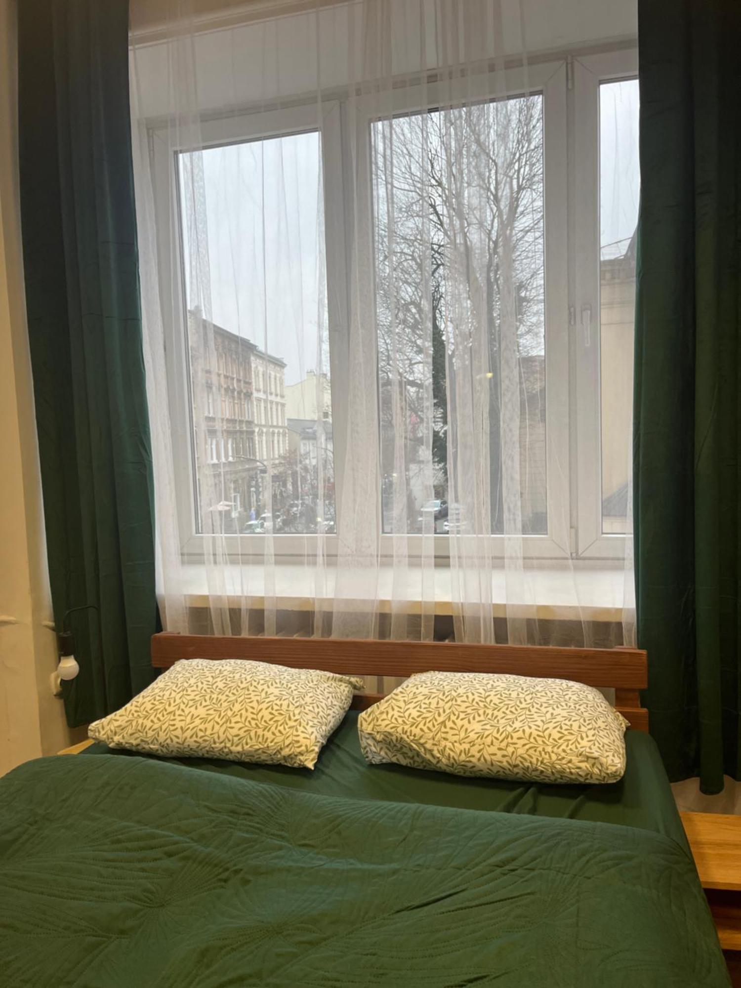 Tom Hostel Krakkó Kültér fotó