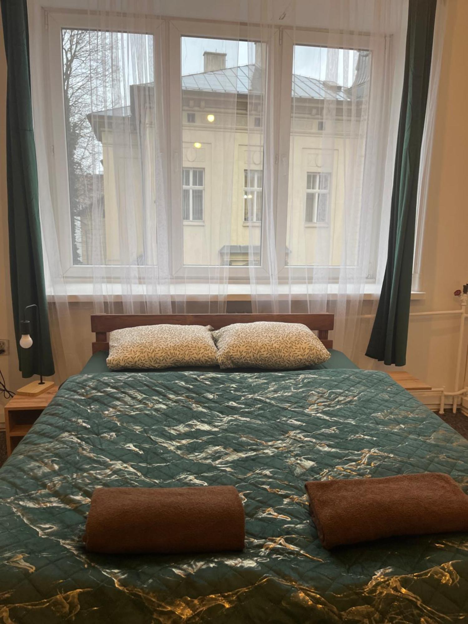 Tom Hostel Krakkó Kültér fotó