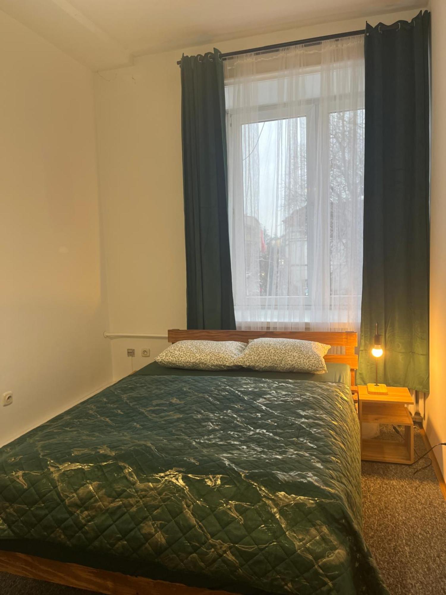 Tom Hostel Krakkó Kültér fotó