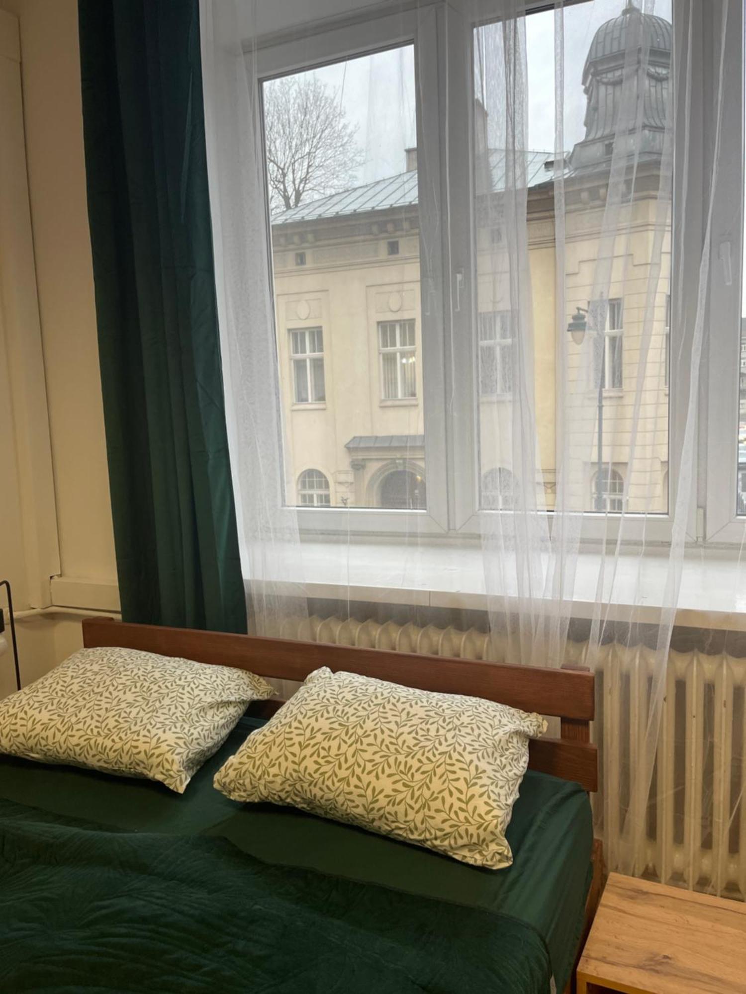 Tom Hostel Krakkó Kültér fotó