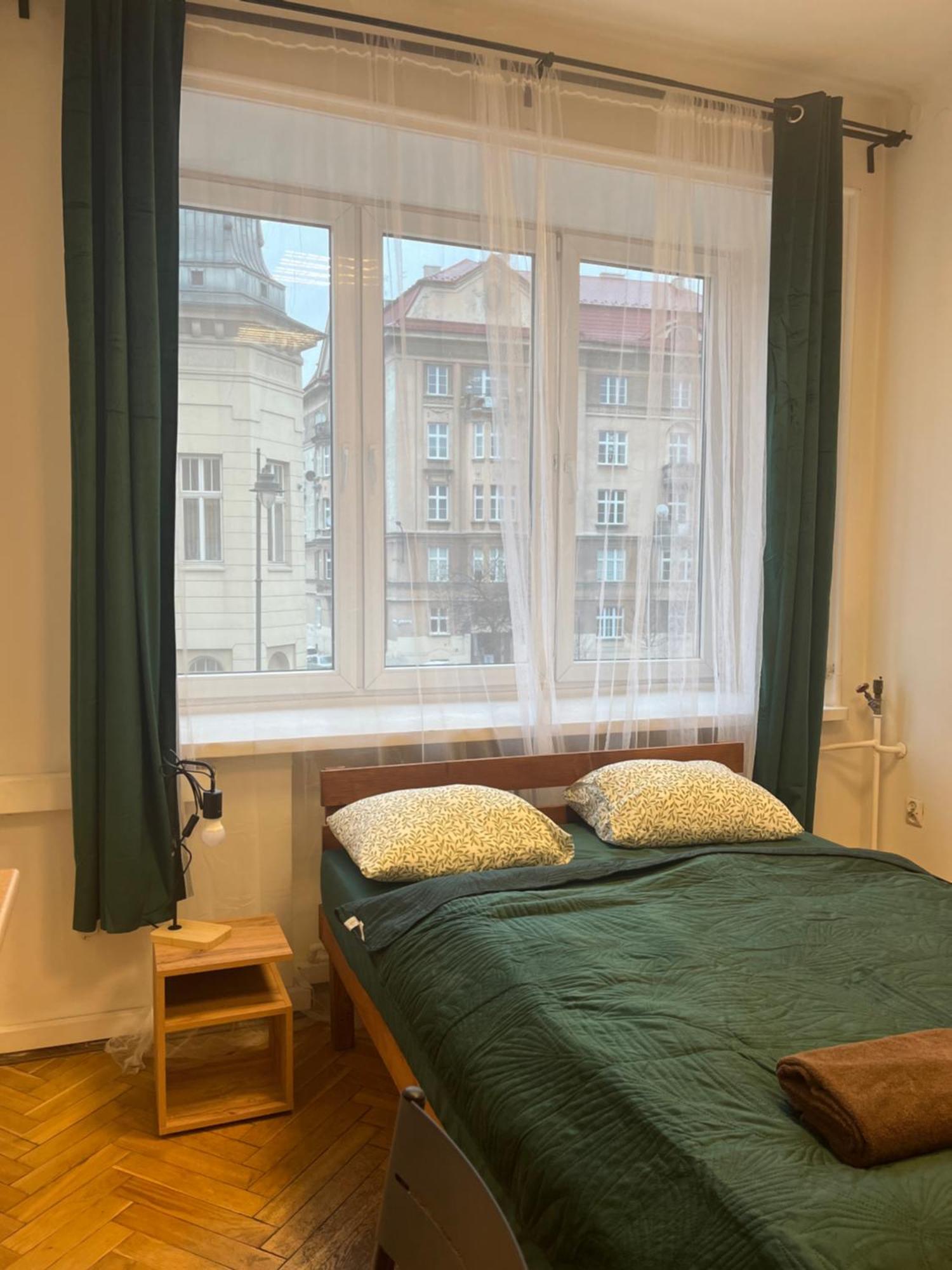 Tom Hostel Krakkó Kültér fotó