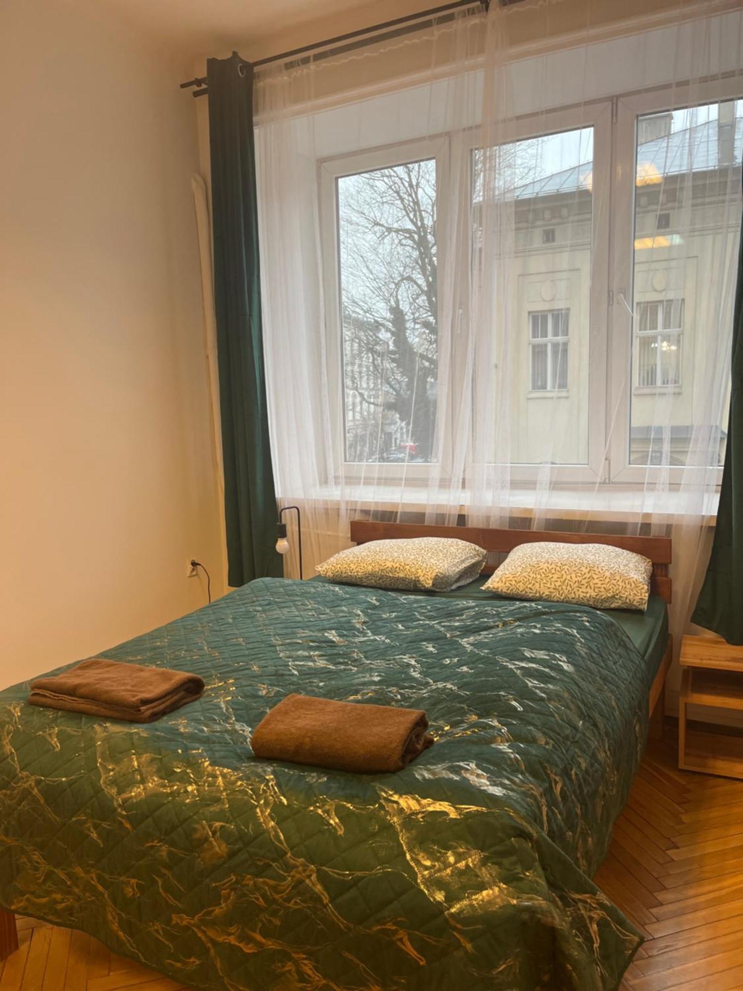 Tom Hostel Krakkó Kültér fotó