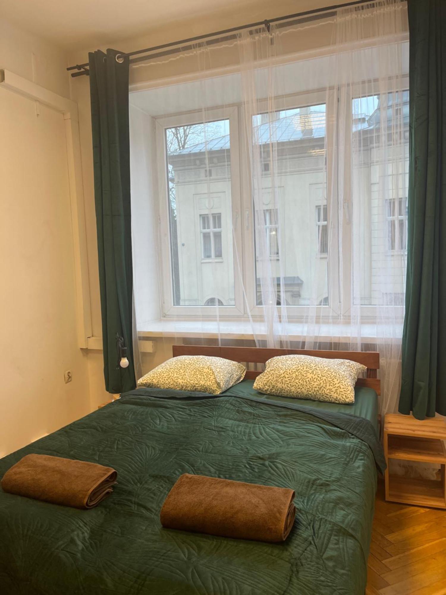 Tom Hostel Krakkó Kültér fotó