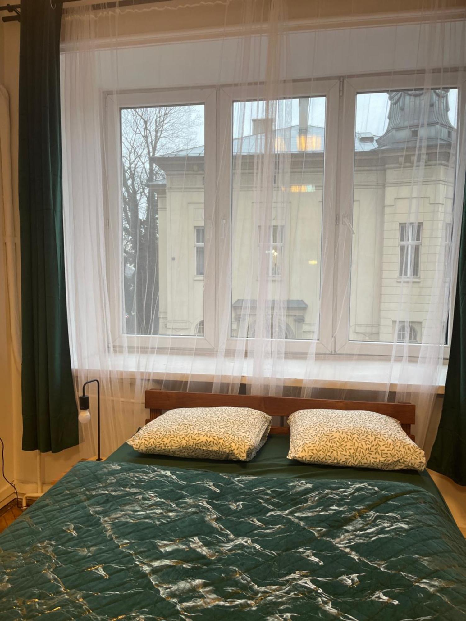 Tom Hostel Krakkó Kültér fotó