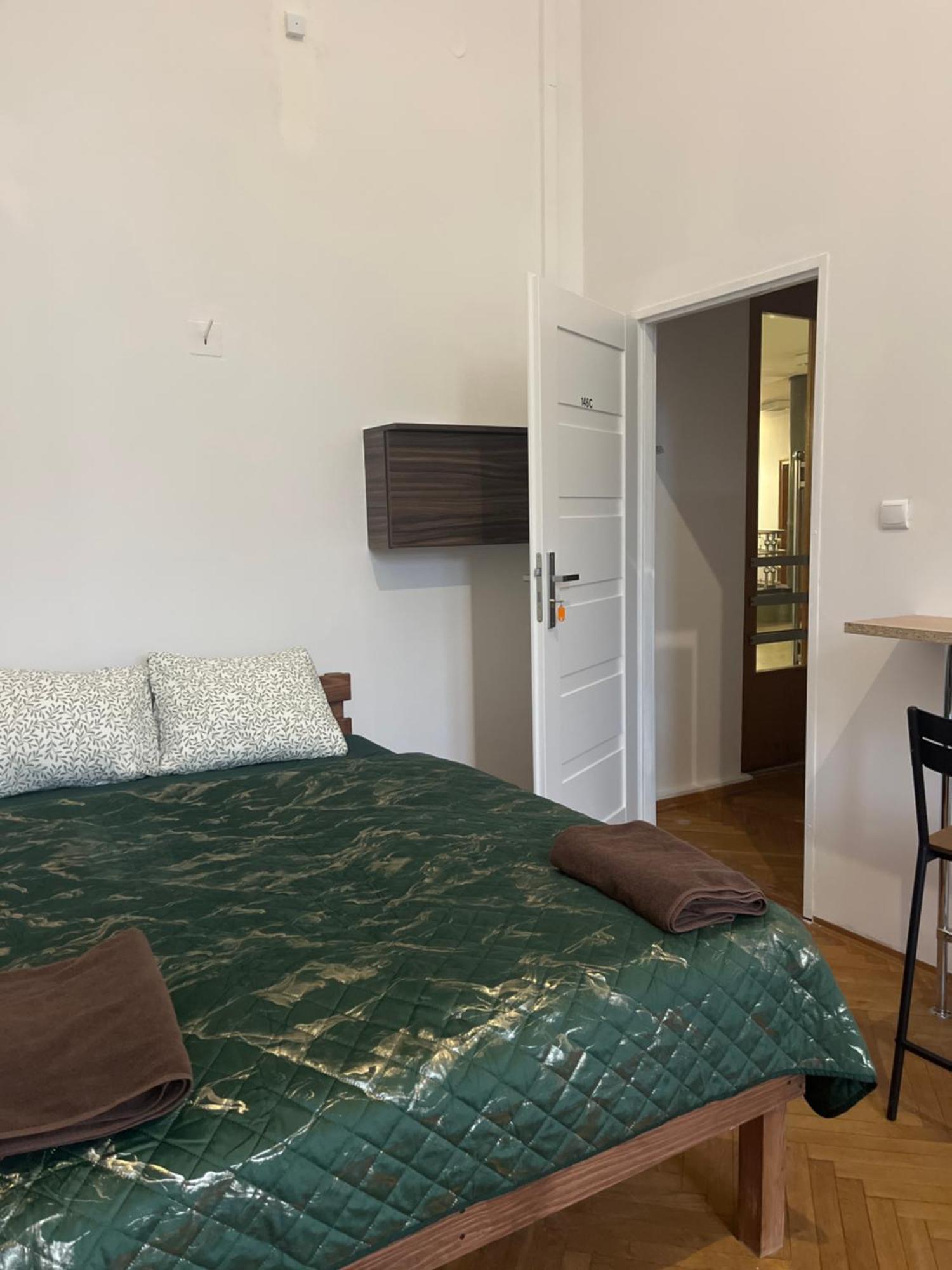 Tom Hostel Krakkó Kültér fotó