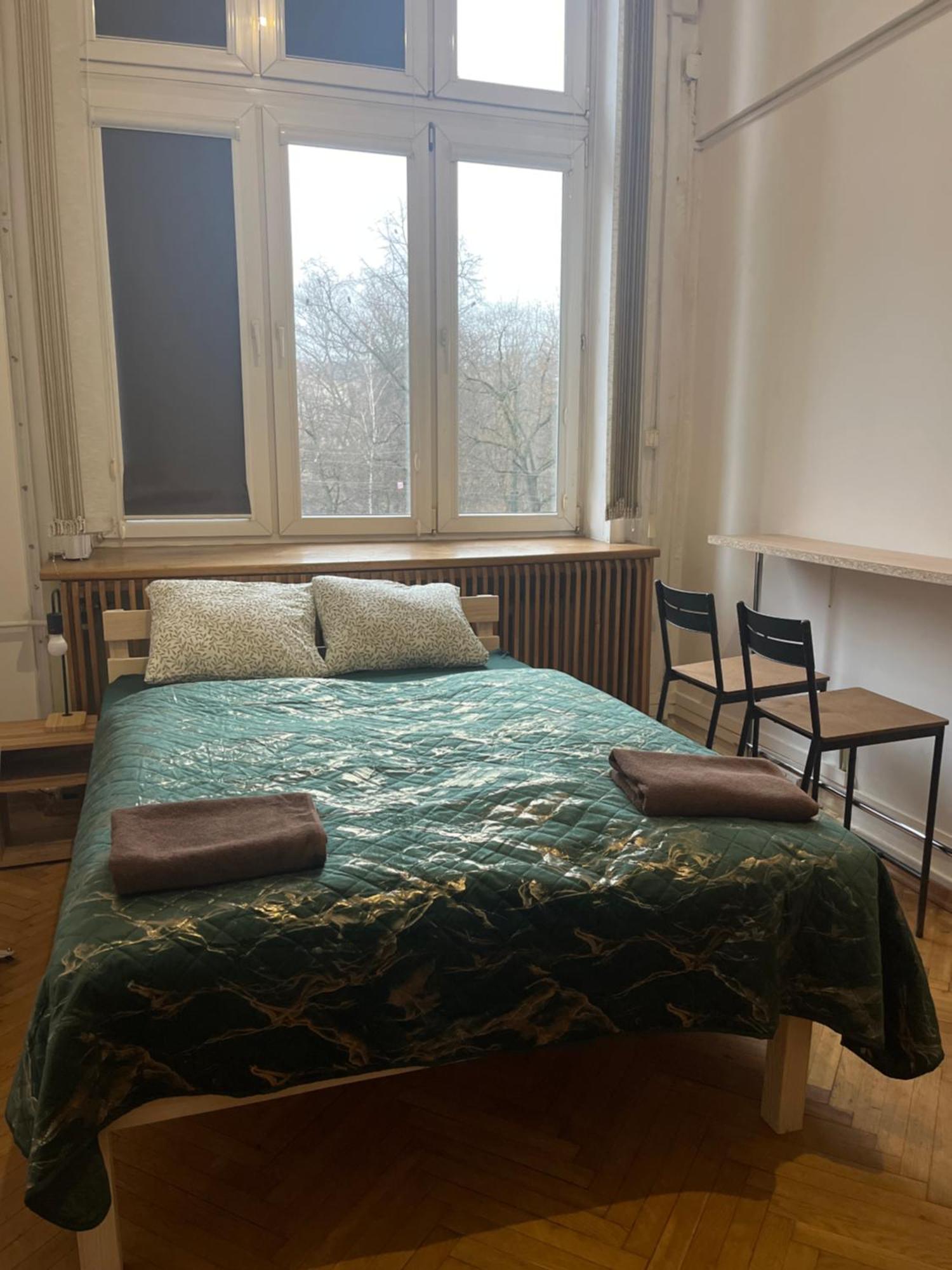 Tom Hostel Krakkó Kültér fotó