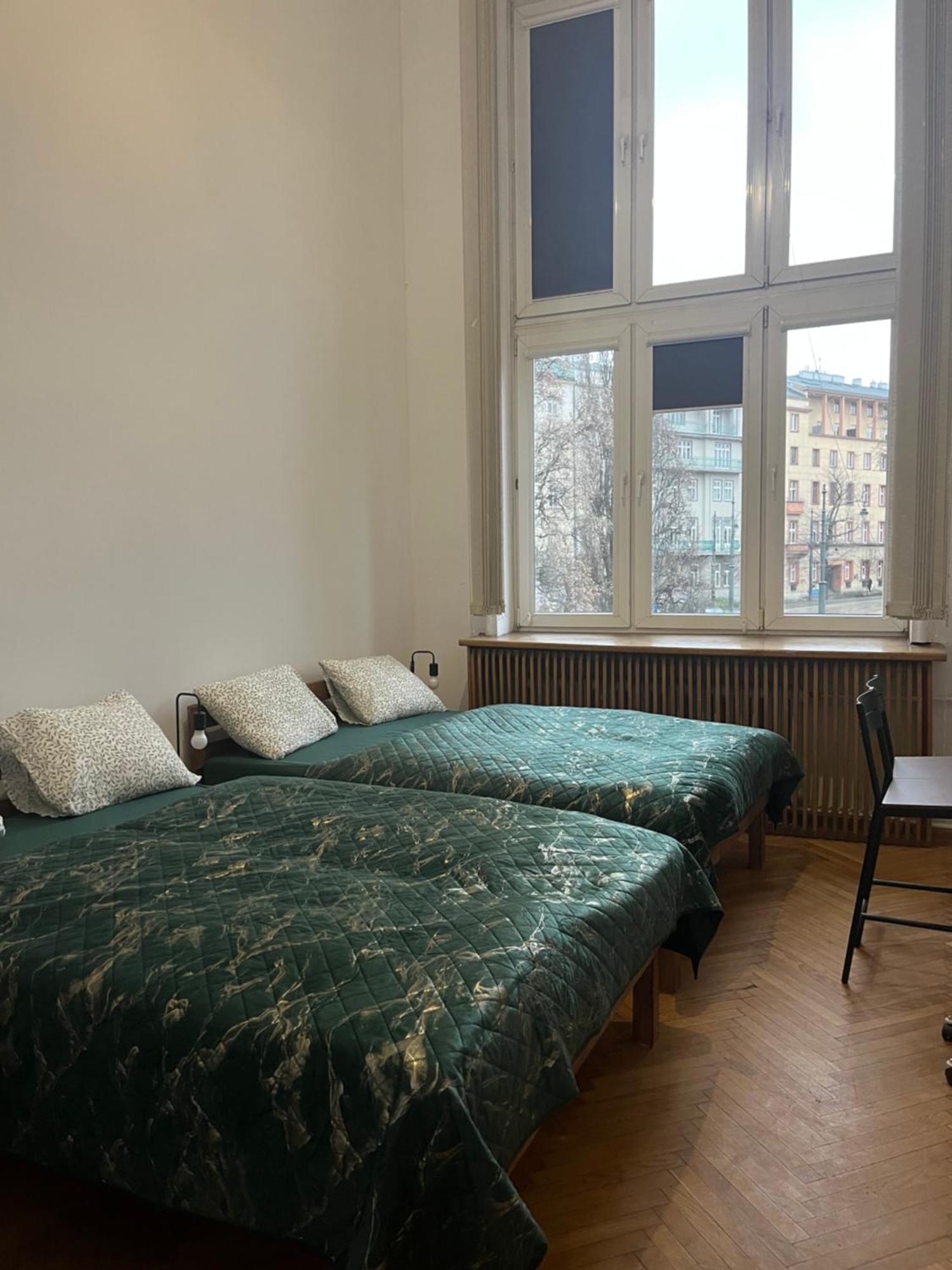Tom Hostel Krakkó Kültér fotó