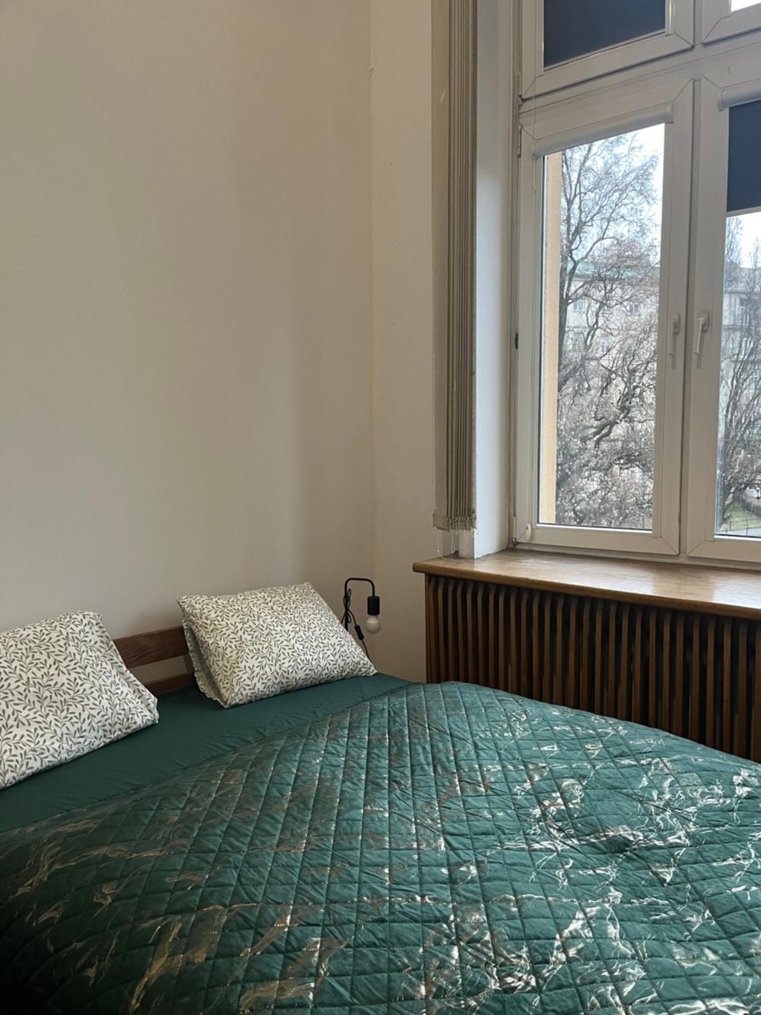 Tom Hostel Krakkó Kültér fotó