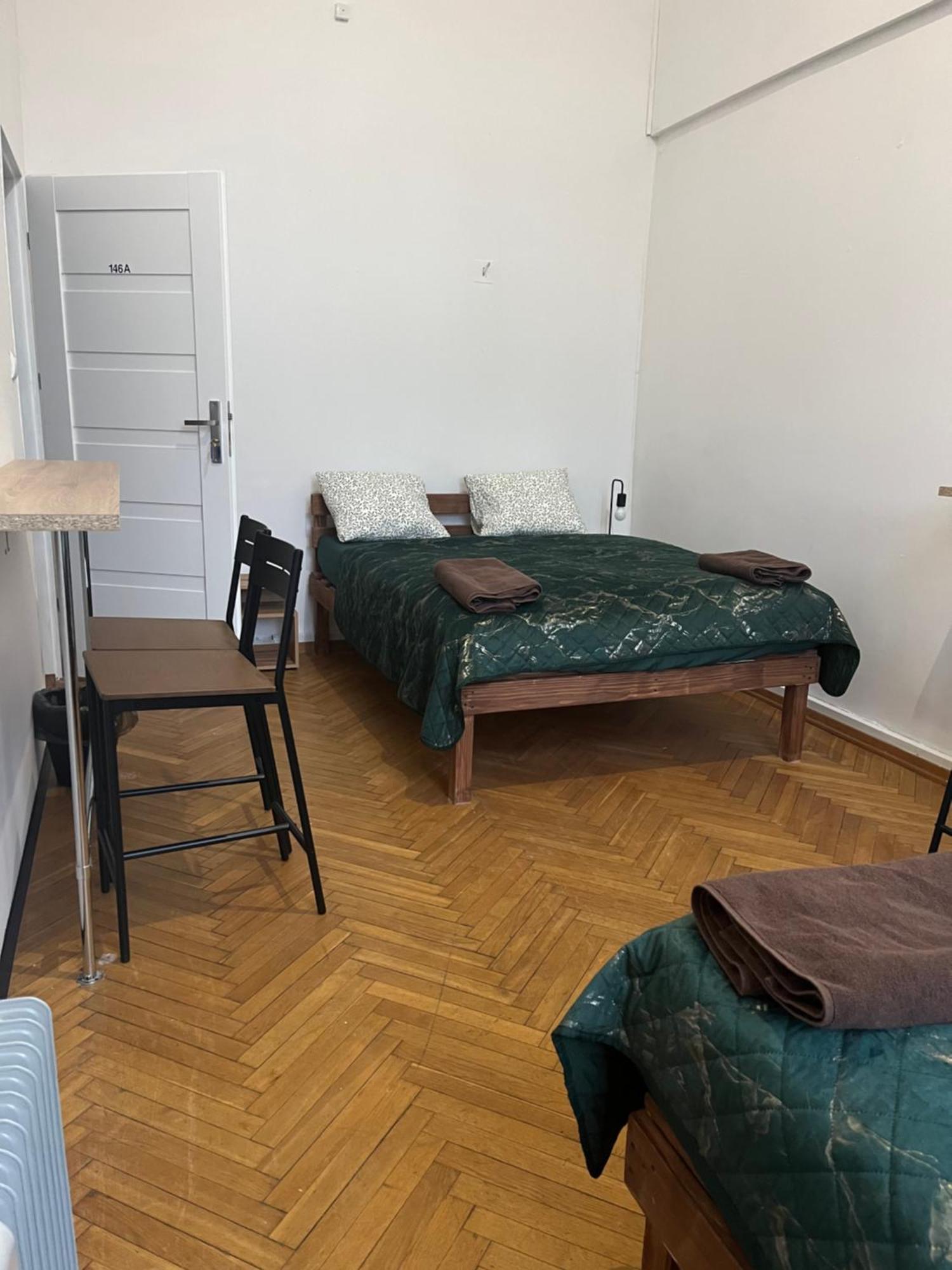Tom Hostel Krakkó Kültér fotó