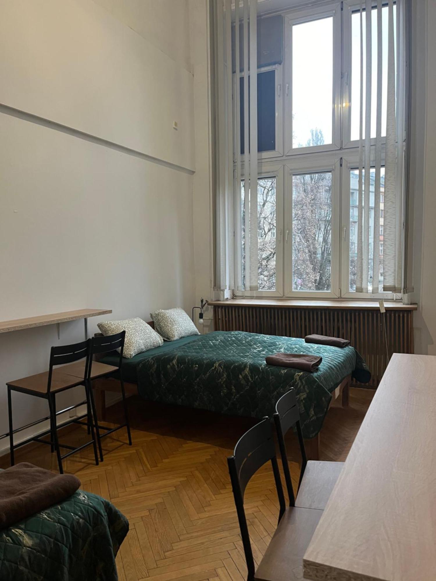 Tom Hostel Krakkó Kültér fotó