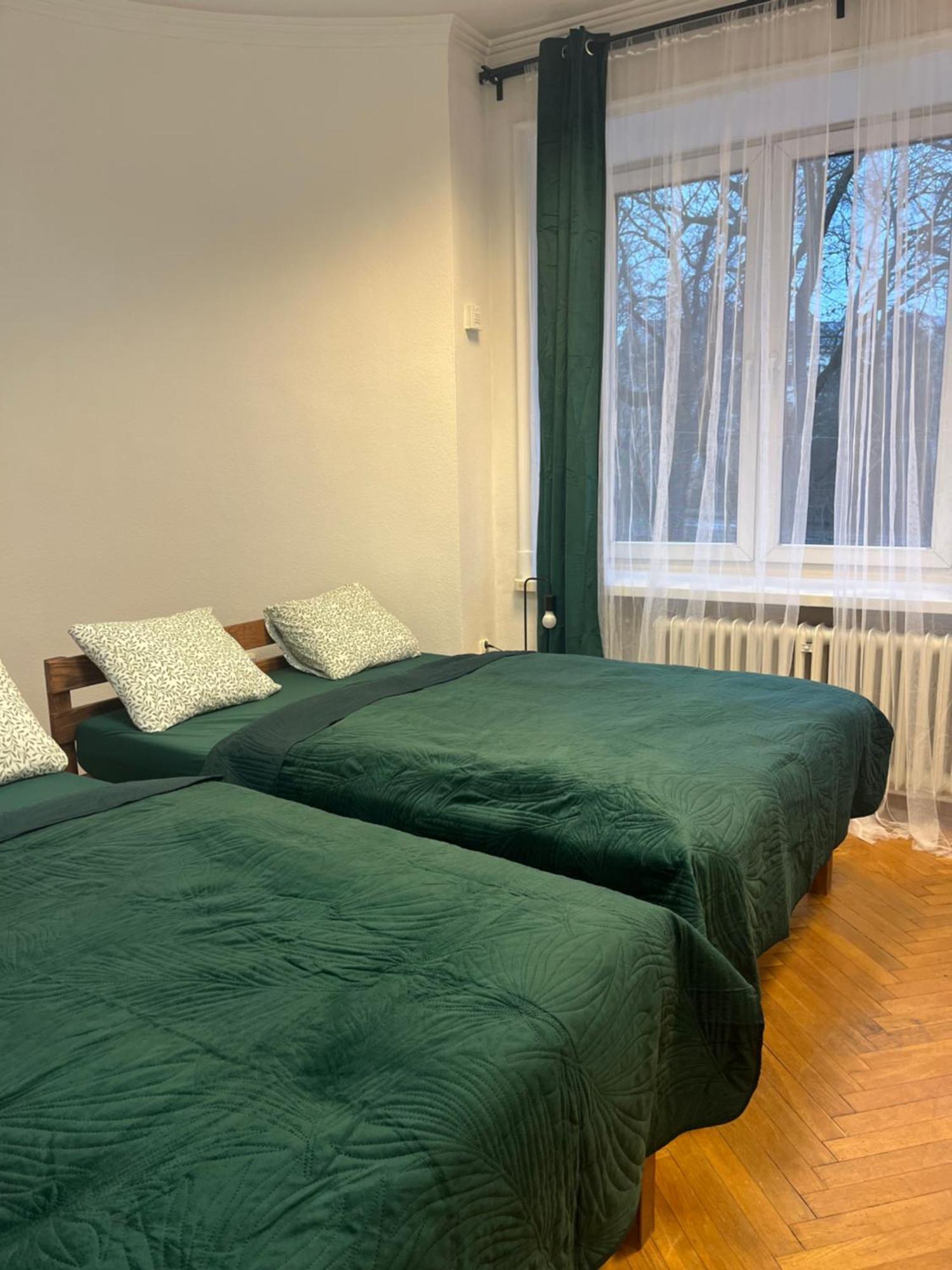 Tom Hostel Krakkó Kültér fotó