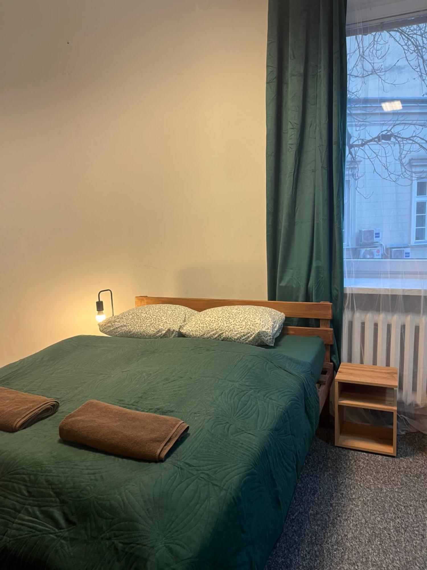Tom Hostel Krakkó Kültér fotó