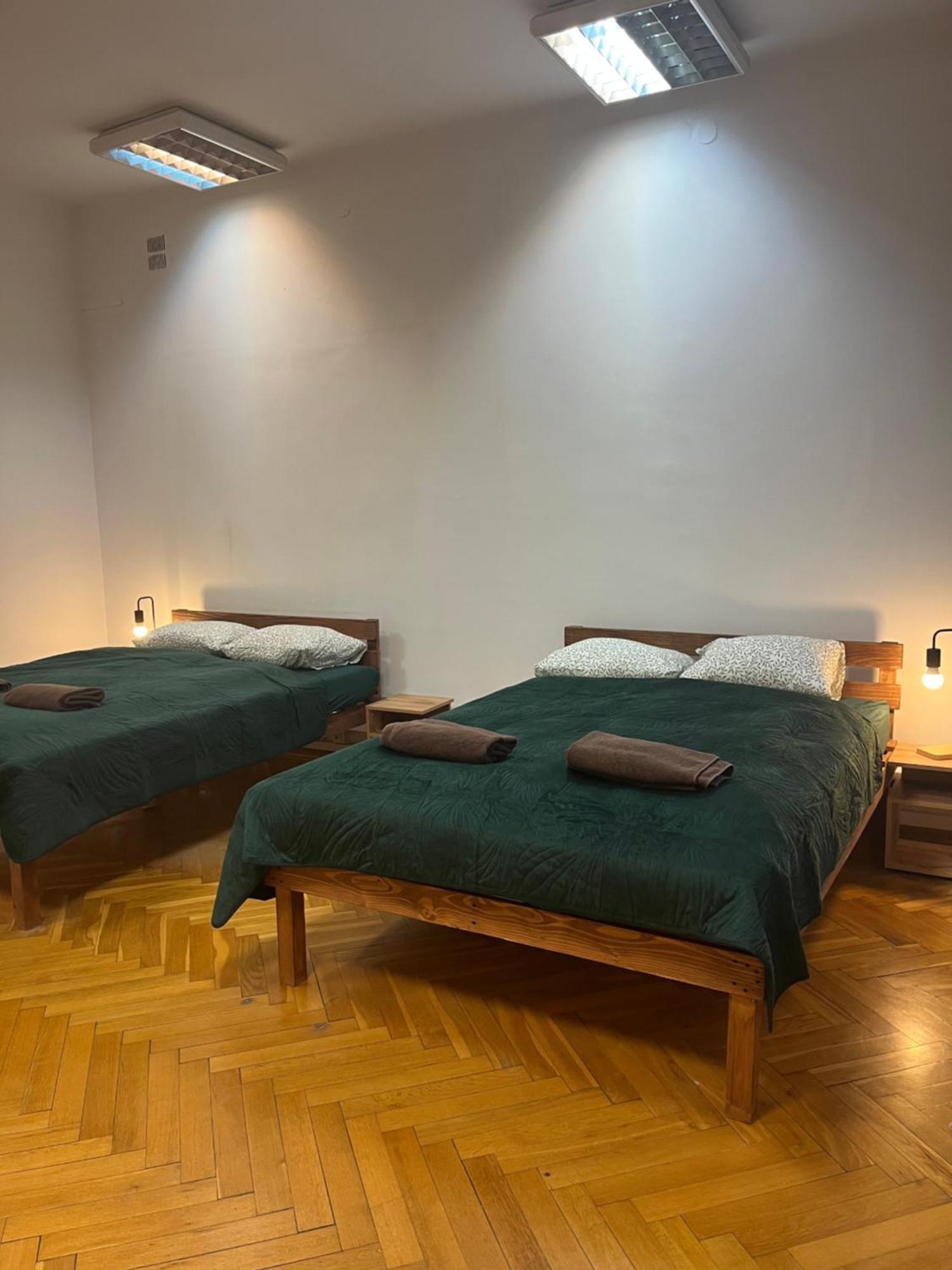 Tom Hostel Krakkó Kültér fotó