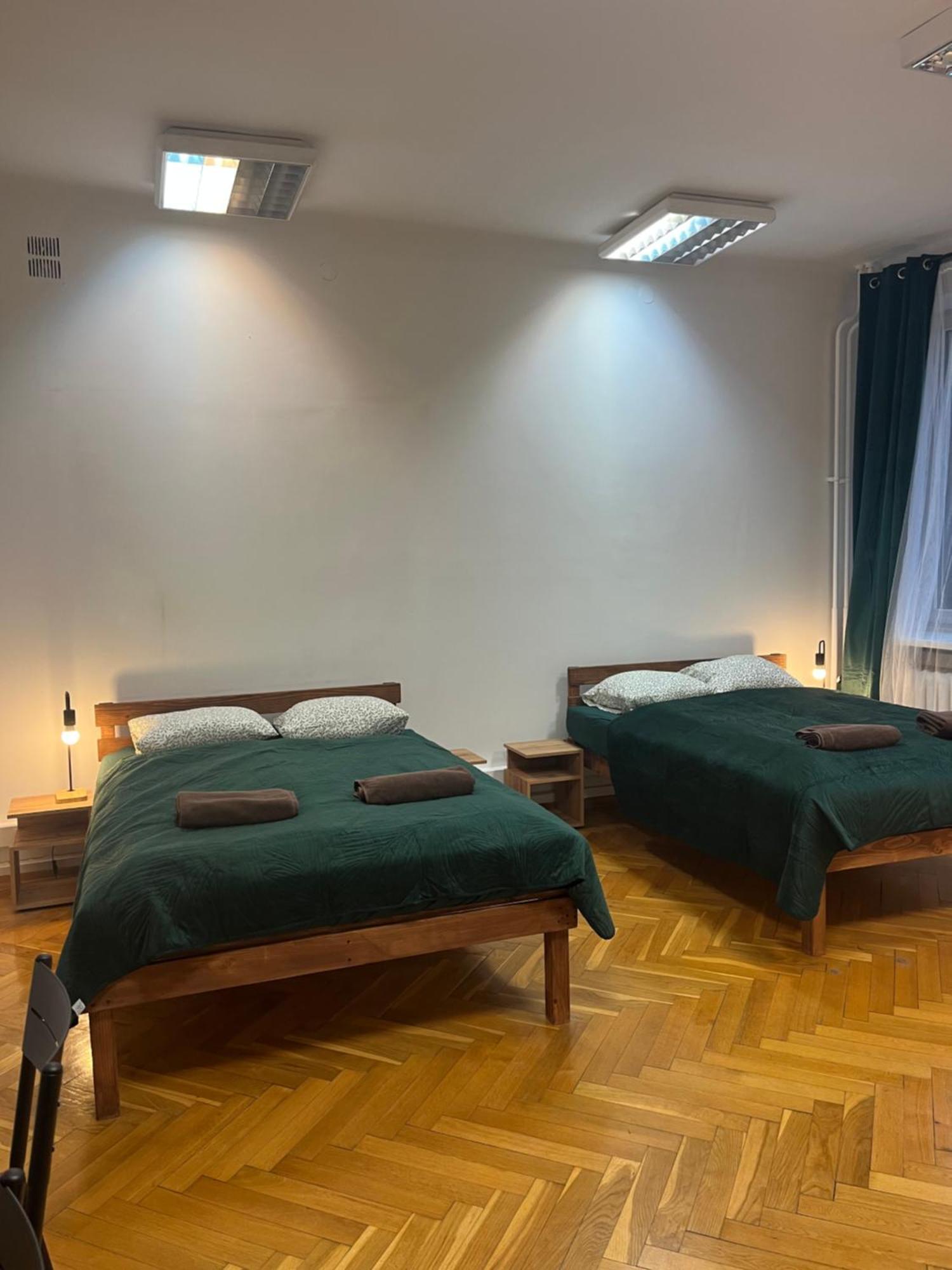 Tom Hostel Krakkó Kültér fotó