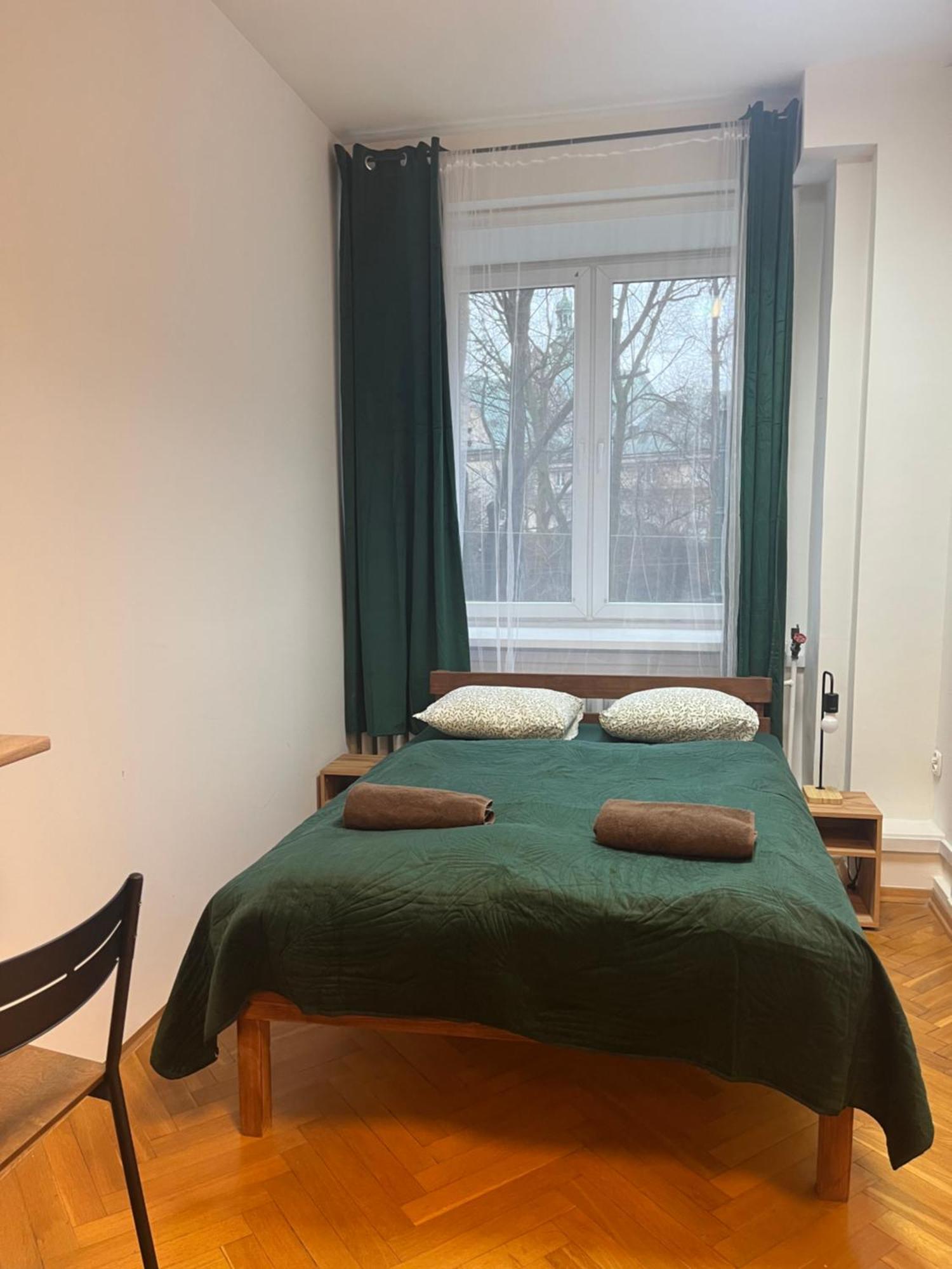 Tom Hostel Krakkó Kültér fotó