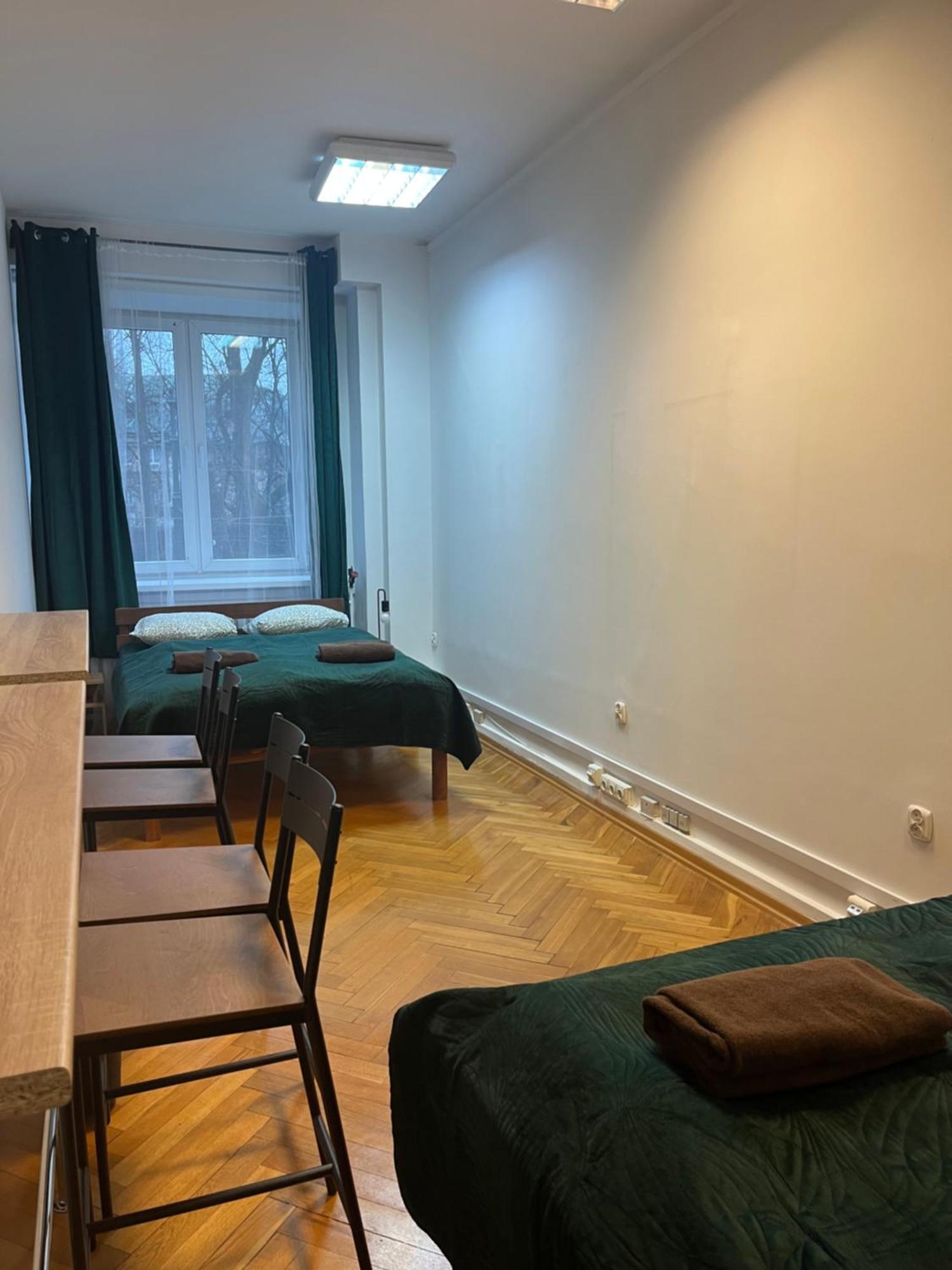 Tom Hostel Krakkó Kültér fotó