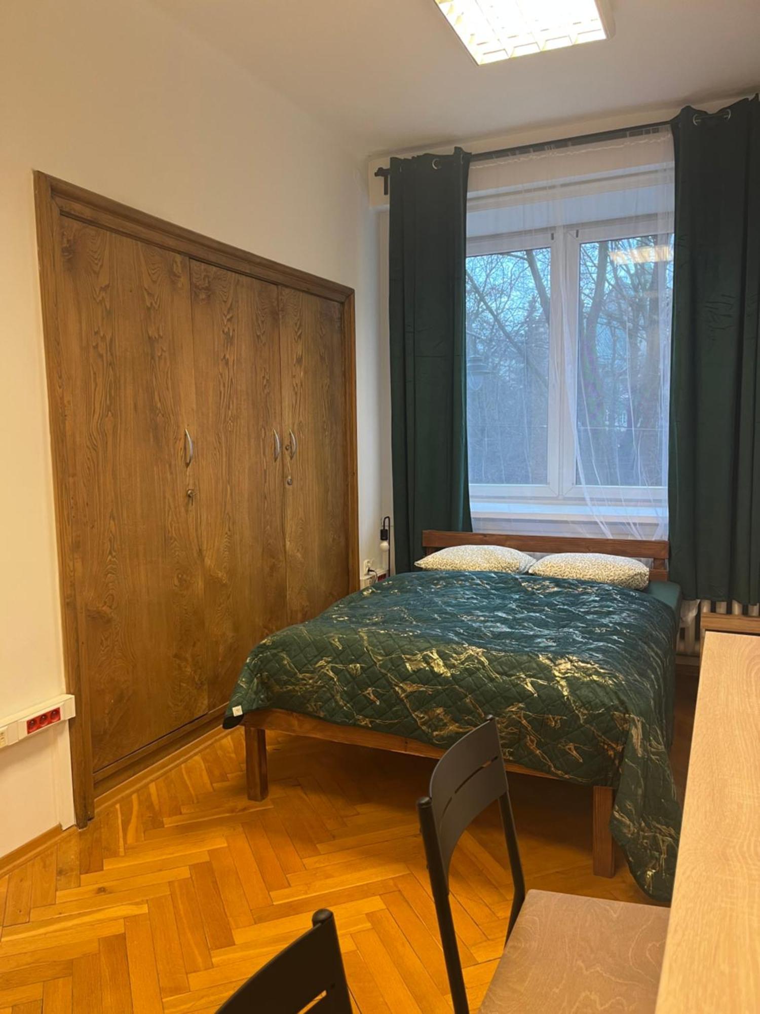 Tom Hostel Krakkó Kültér fotó