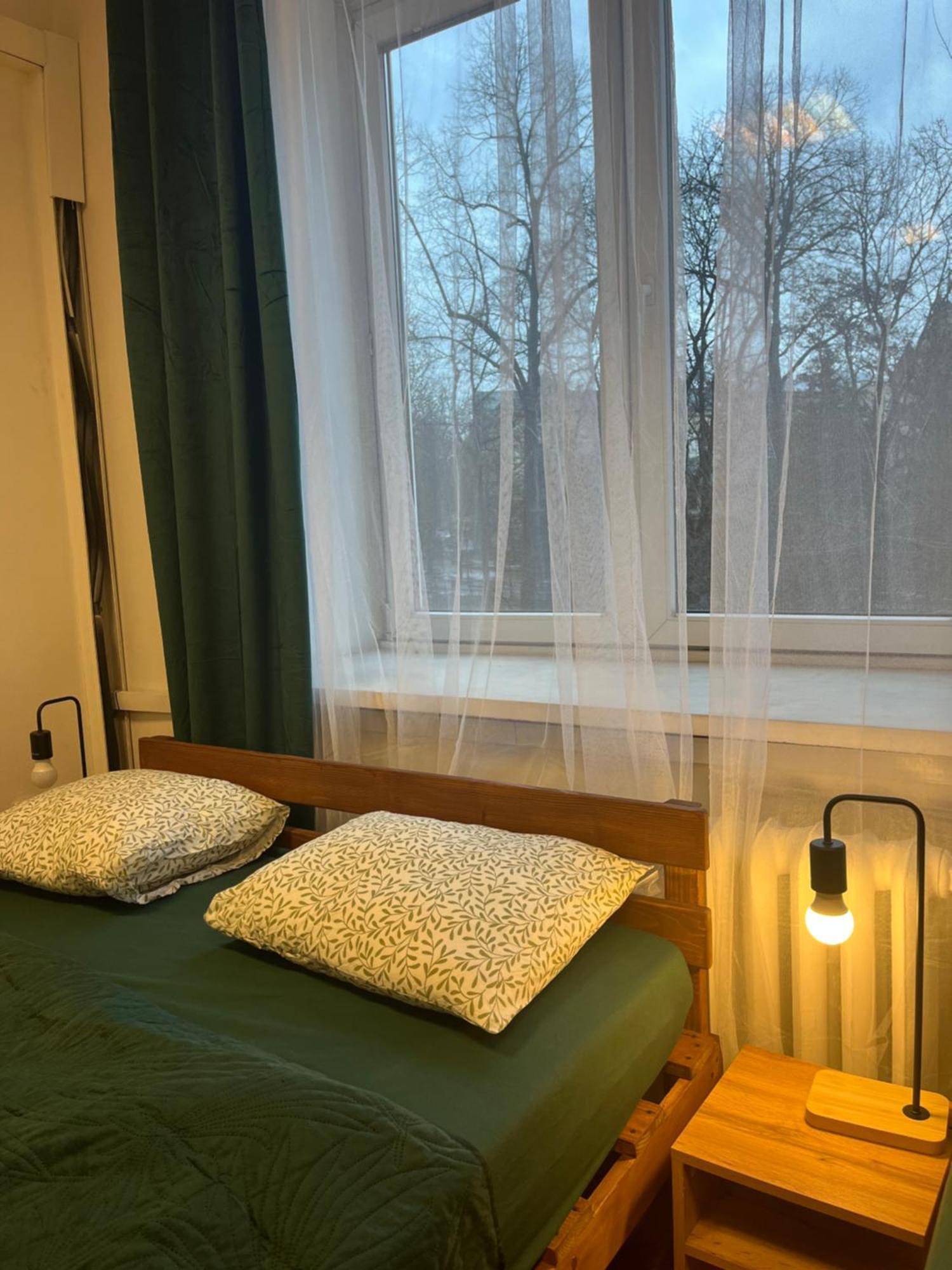 Tom Hostel Krakkó Kültér fotó