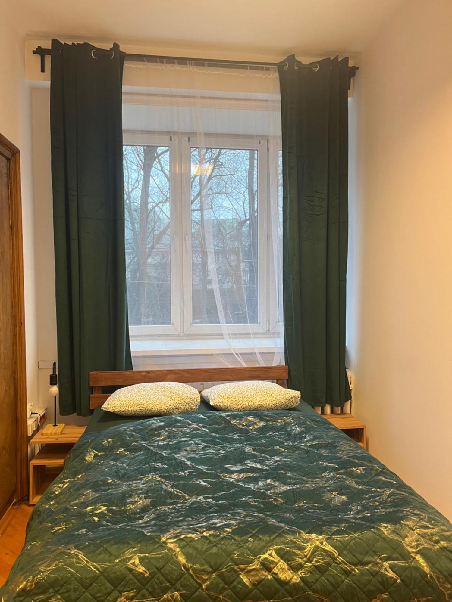 Tom Hostel Krakkó Kültér fotó