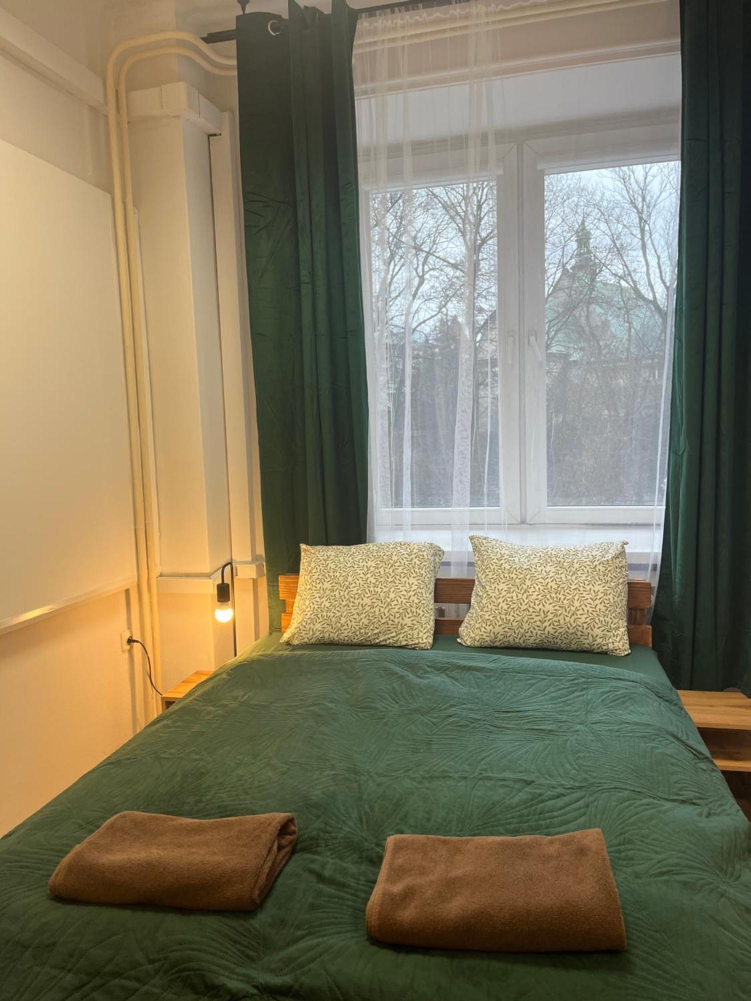 Tom Hostel Krakkó Kültér fotó