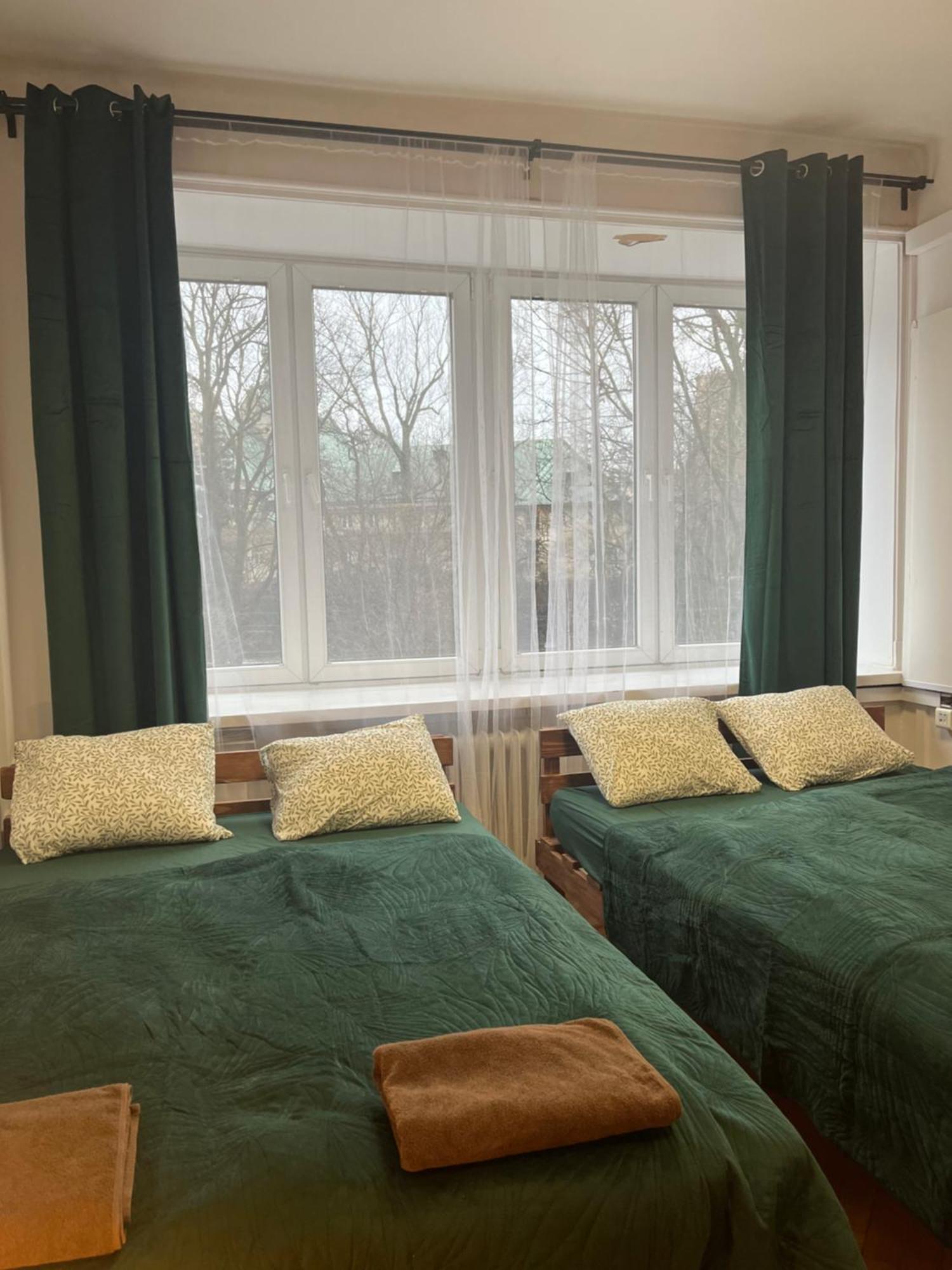 Tom Hostel Krakkó Kültér fotó