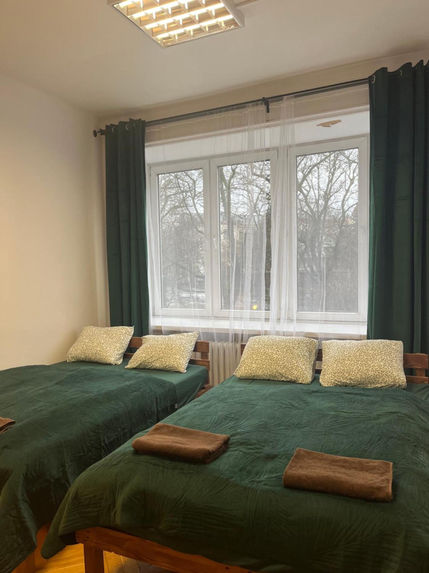 Tom Hostel Krakkó Kültér fotó