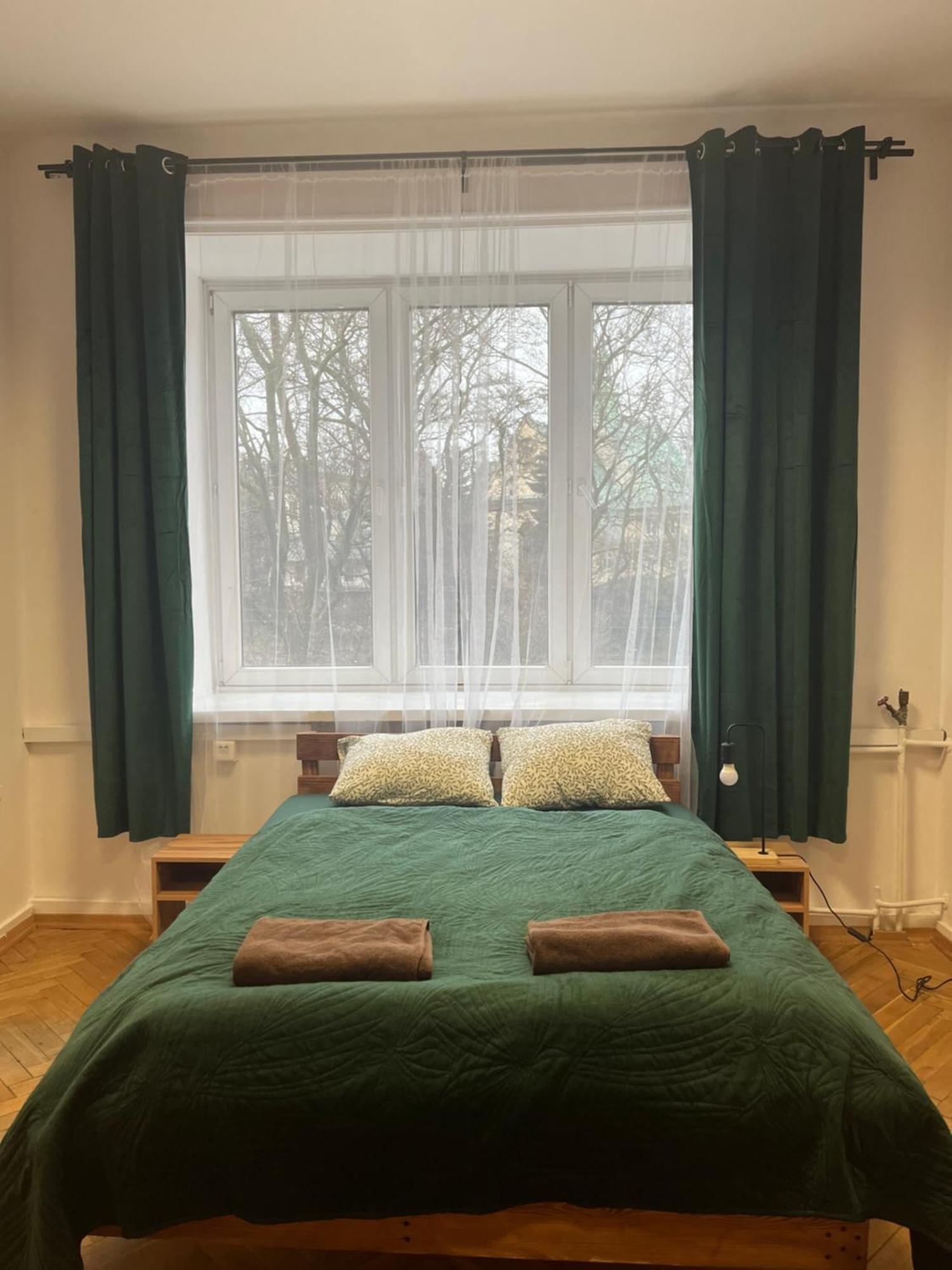 Tom Hostel Krakkó Kültér fotó
